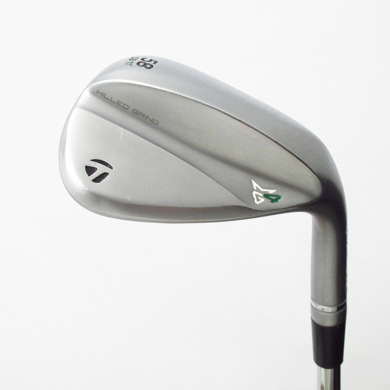 【限定シャフト】A GRIND 58度ウェッジ Dynamic Gold 限定シャフト】A GRIND 58度ウェッジ Dynamic Gold MG5 ウェッジ 56