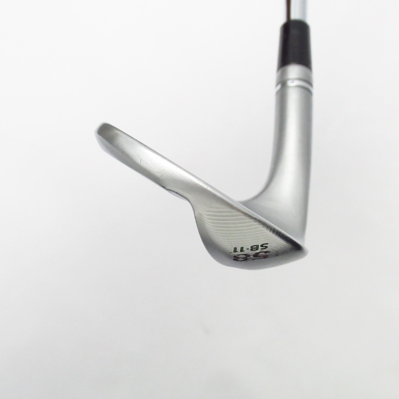 中古】ミルドグラインド4 ウェッジ Dynamic Gold EX TOUR ISSUE 58-11