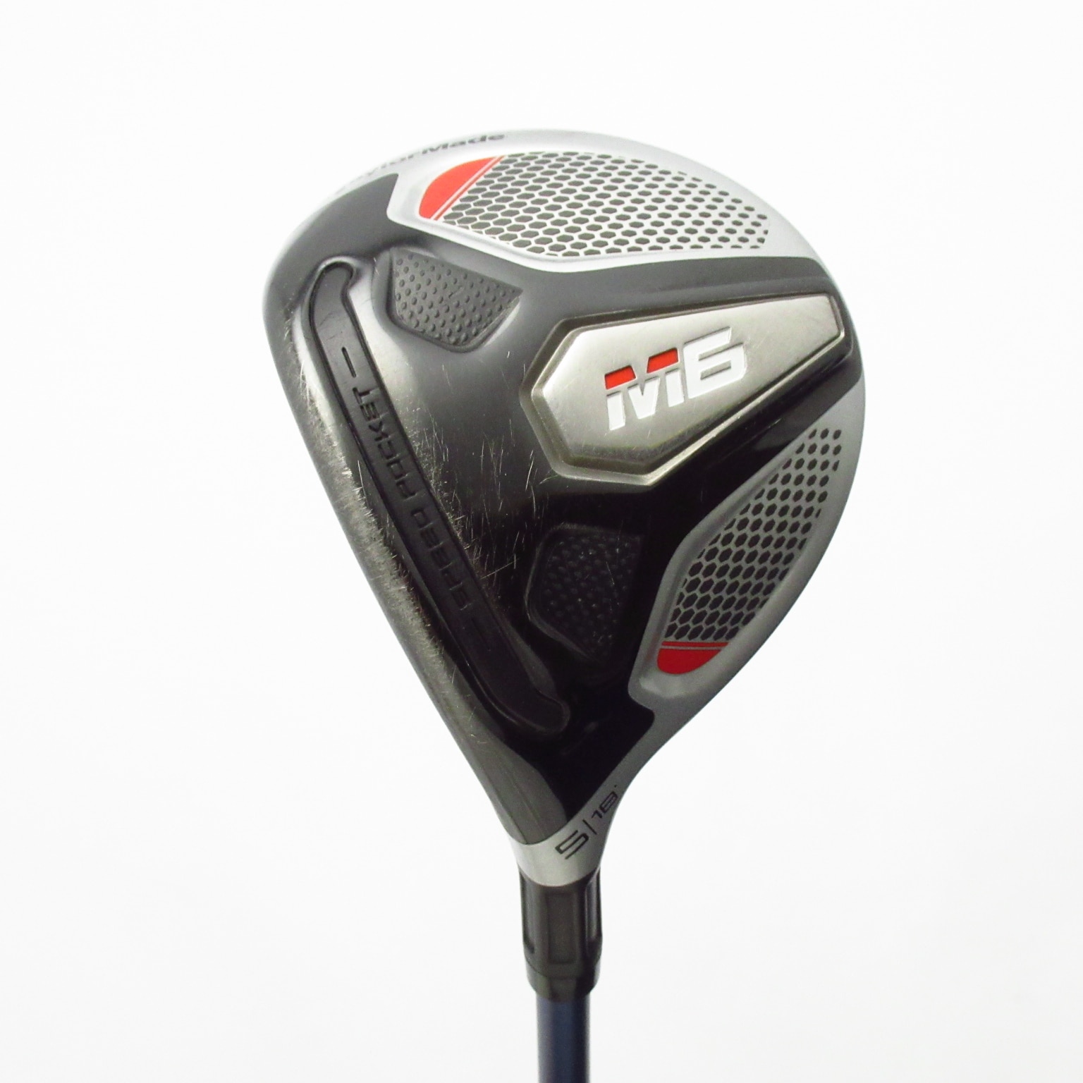 中古】M6 (テーラーメイド) メンズ レフティ 通販｜GDO中古ゴルフクラブ