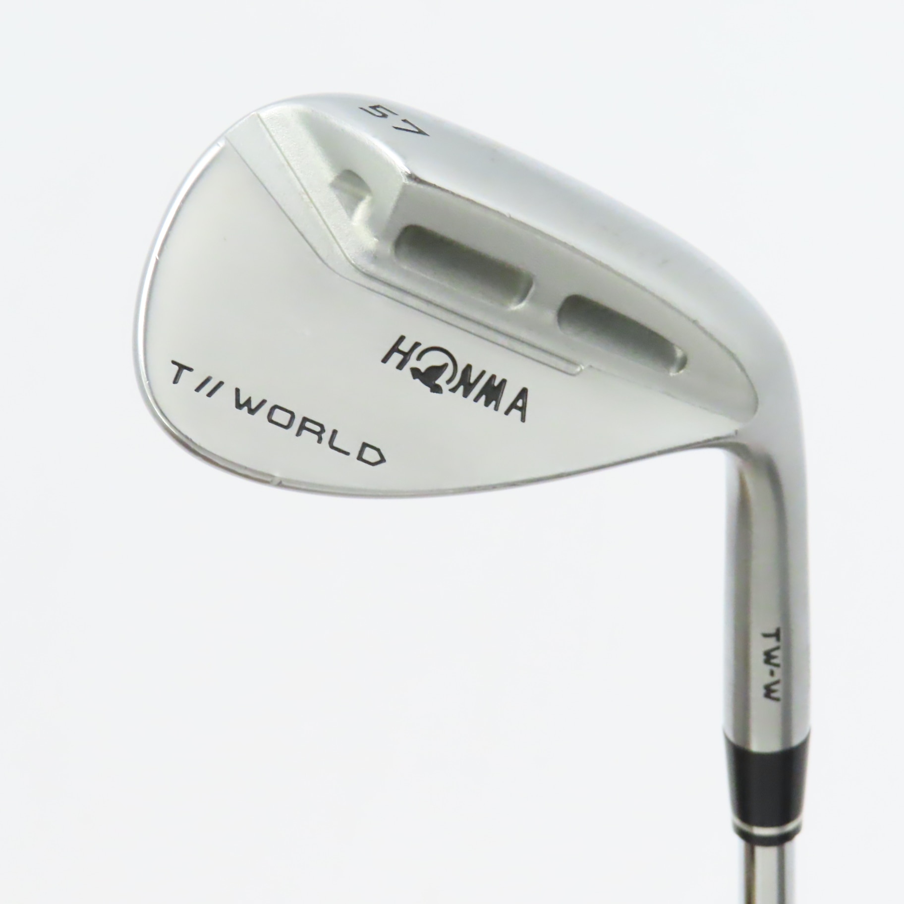 中古】TOUR WORLD TW-W(2018) ウェッジ (本間ゴルフ) ツアーワールド