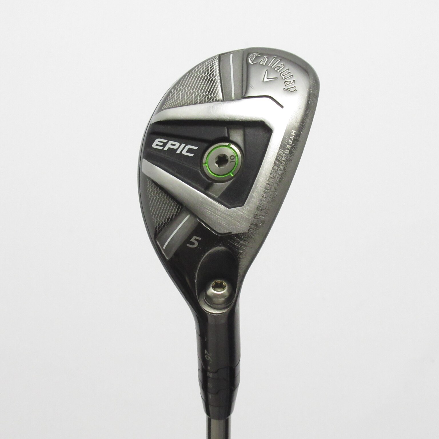 中古】エピック (キャロウェイ) 通販｜GDO中古ゴルフクラブ
