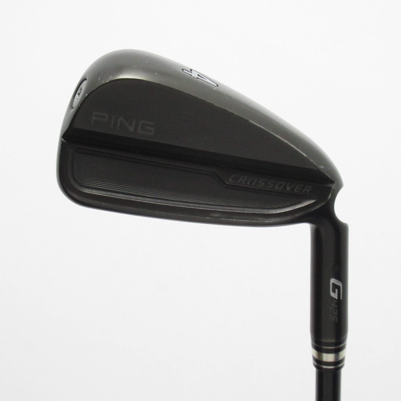 クラブ PING G425 3U TENSEI CK PRO ORANGE 90S 中古】G425 クロスオーバー ユーティリティ TENSEI CK PRO ORANGE