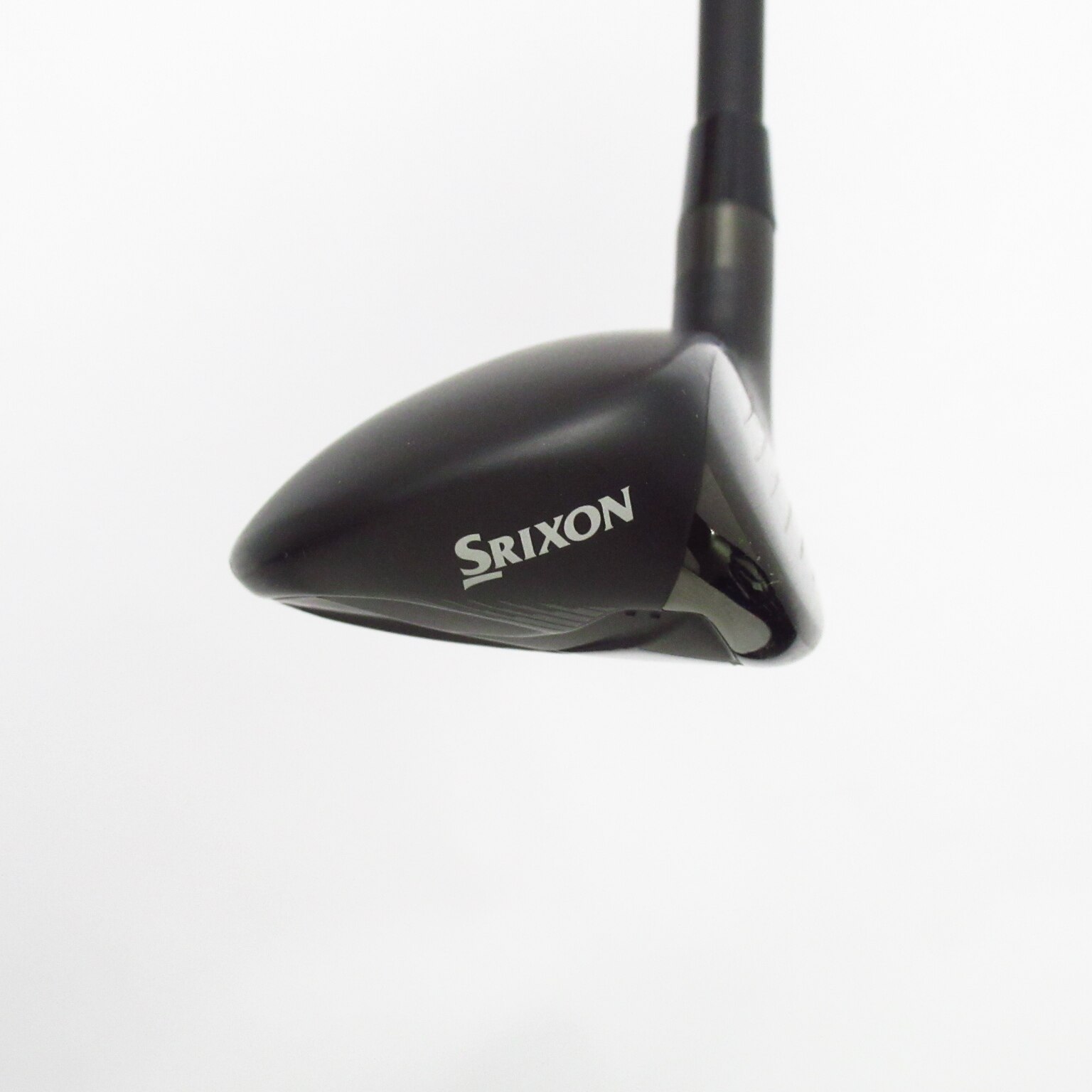 中古】スリクソン ZX MkII ハイブリッド ユーティリティ N.S.PRO