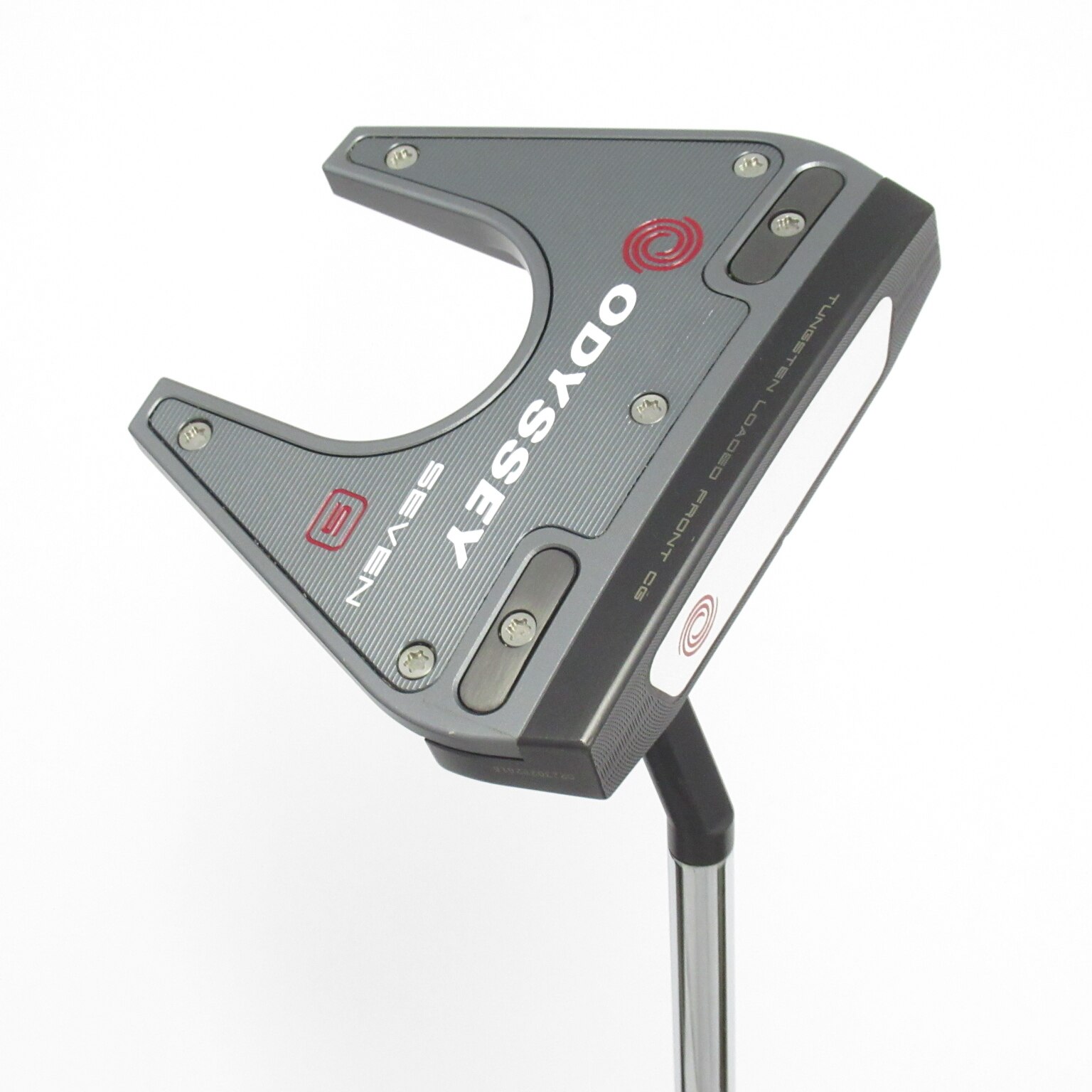 中古】TRI HOT 5K SEVEN S パター (オデッセイ) オデッセイ メンズ