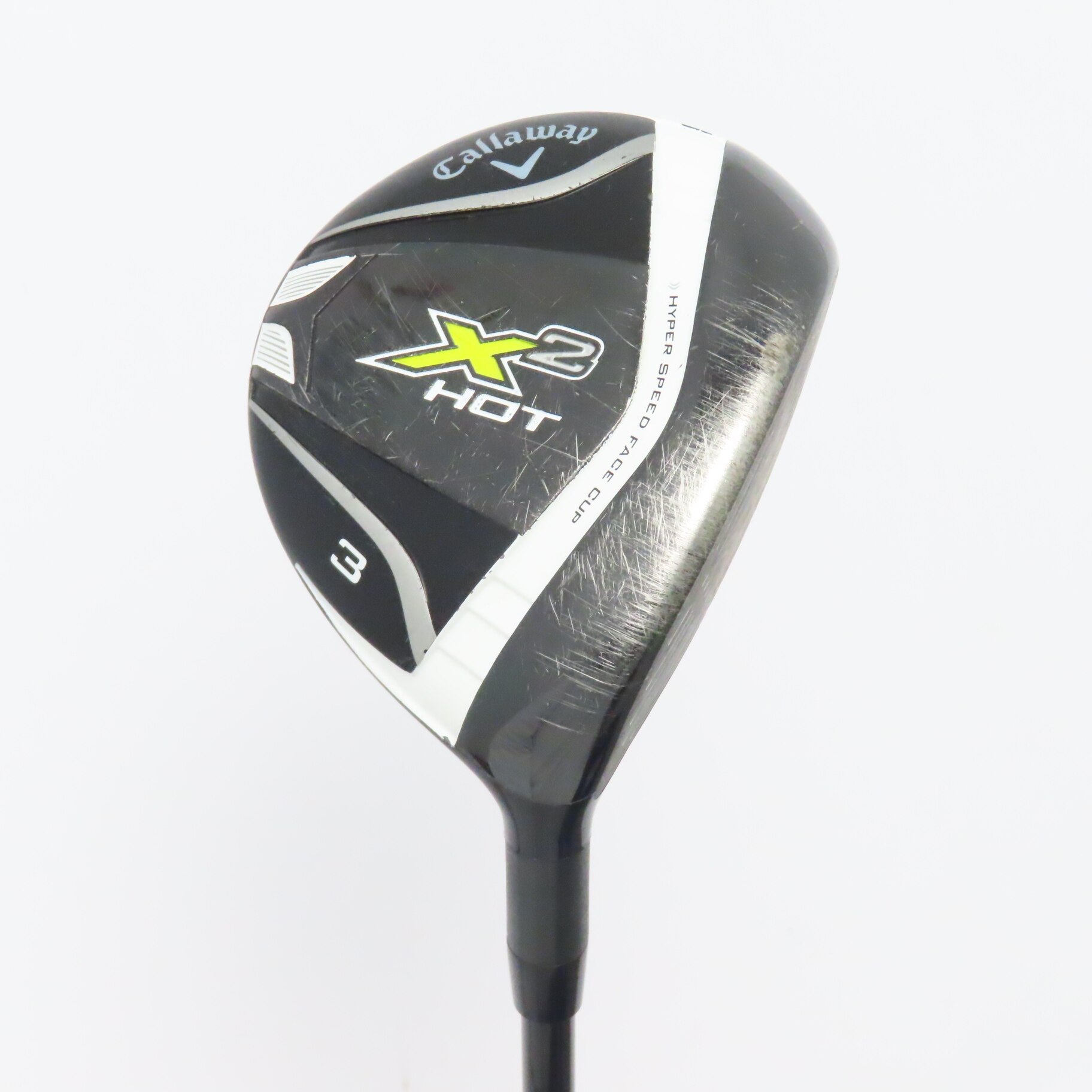 2本セット キャロウェイ X2 HOT フェアウェイウッド 15° 19° Amazon.co.jp: Callaway(キャロウェイ) X2 HOT フェアウェイ