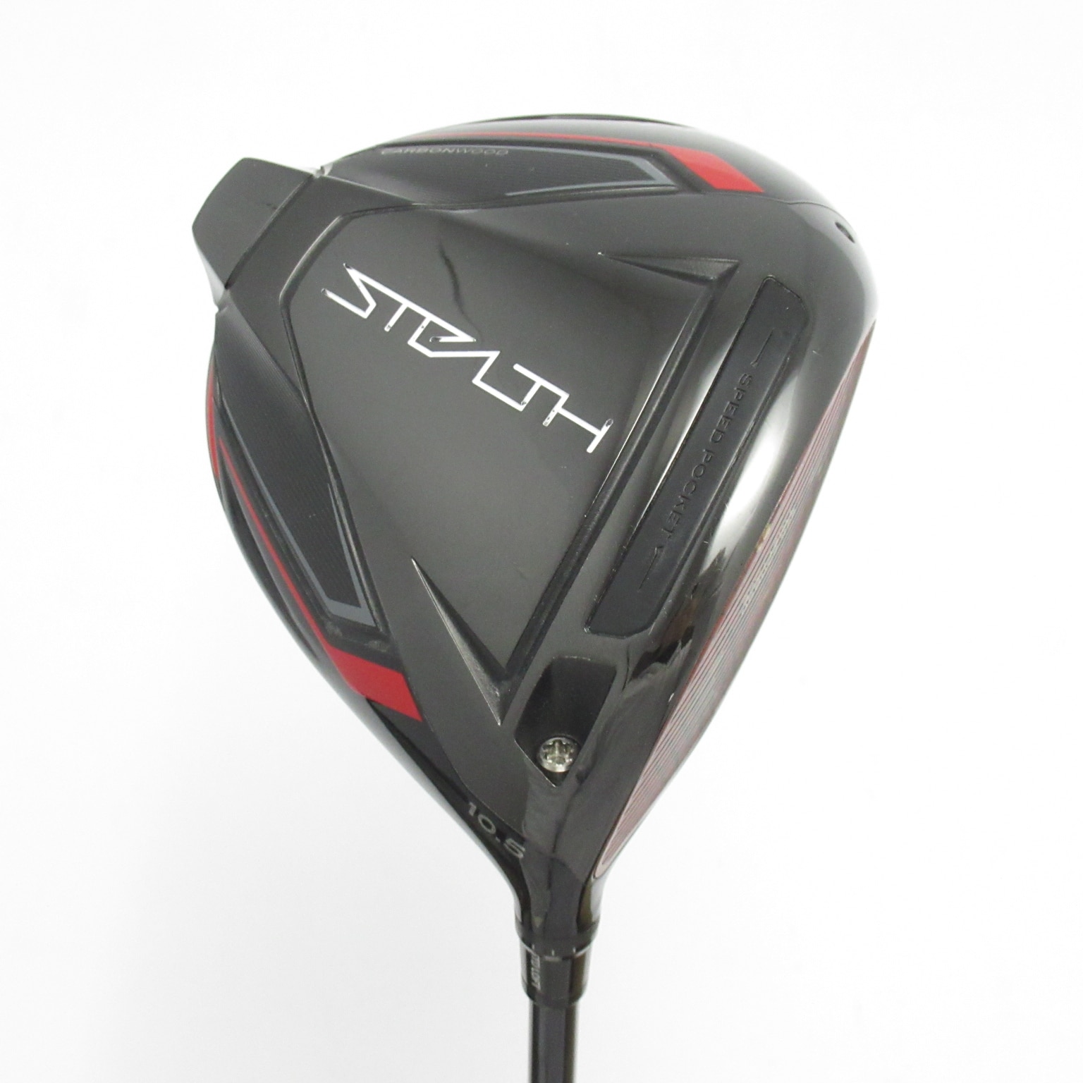中古】ステルス ドライバー (テーラーメイド) 通販｜GDO中古
