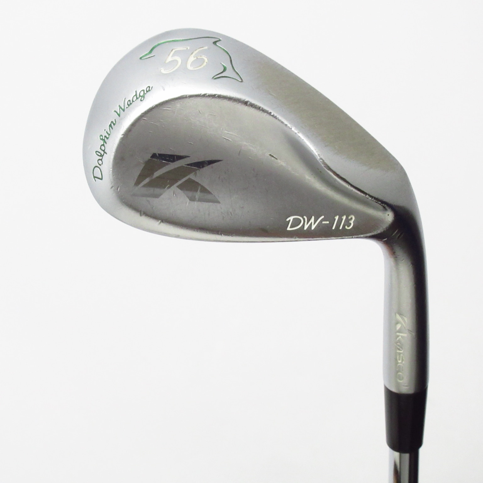 中古】ドルフィンウェッジ DW-113 ウェッジ (キャスコ) キャスコ 通販