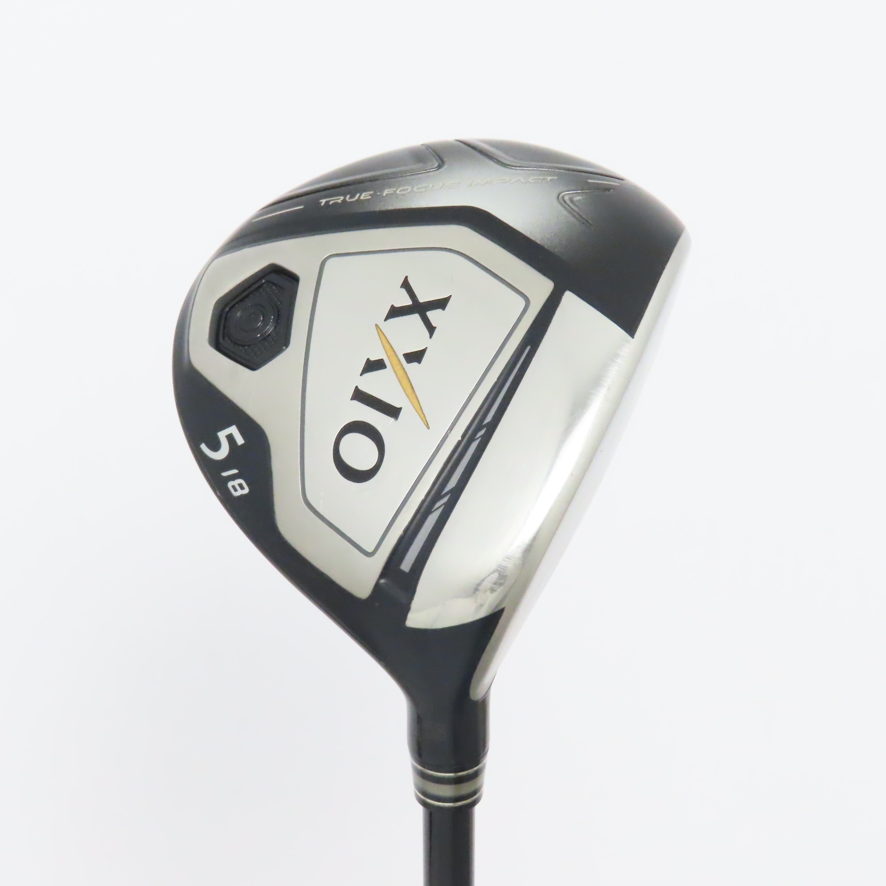 中古】ゼクシオ フェアウェイウッド (ダンロップ) 通販｜GDO中古