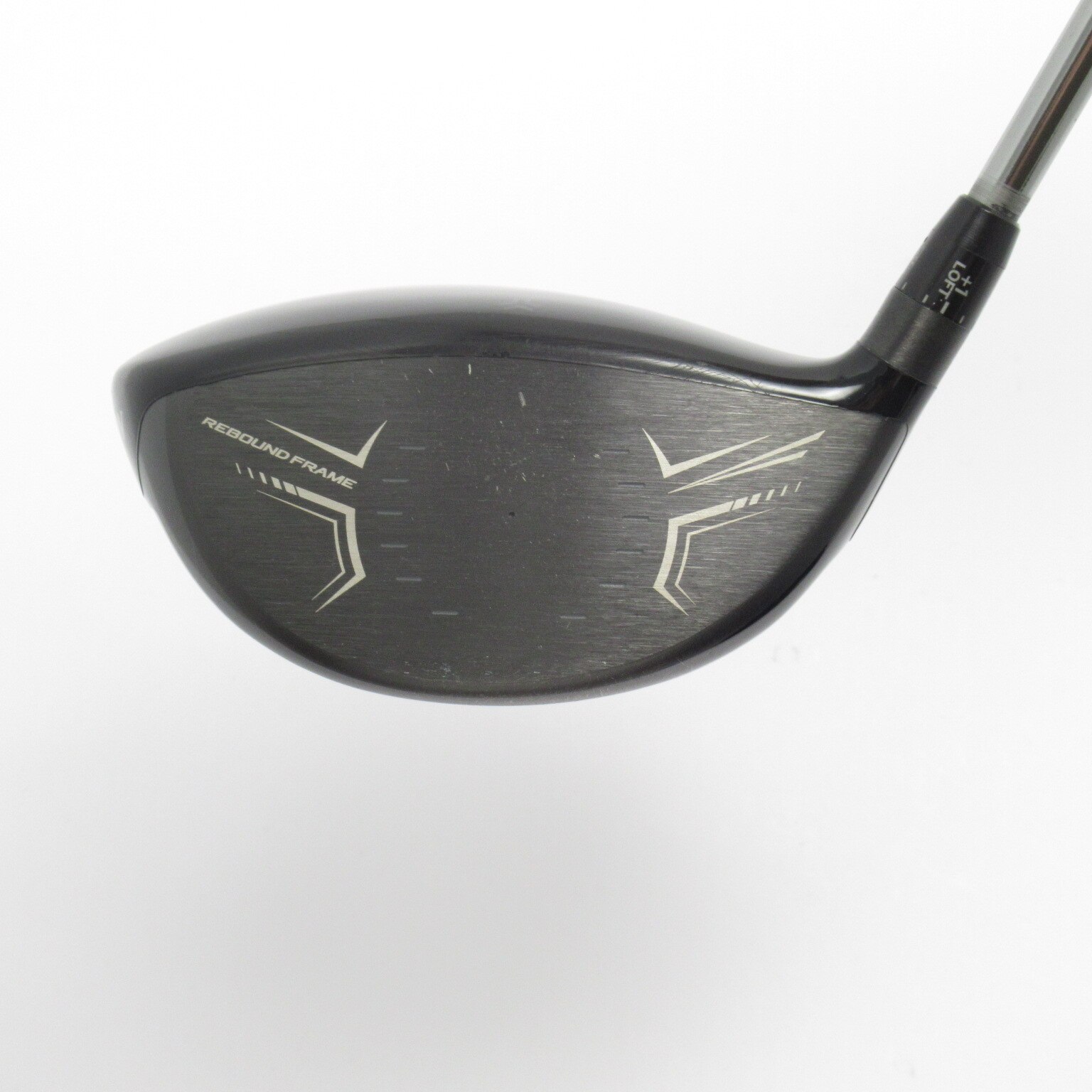 ののんこ105 スリクソン ZX7 Mk II アイアン N.S.MODUS3 TOUR 105 DST スチール