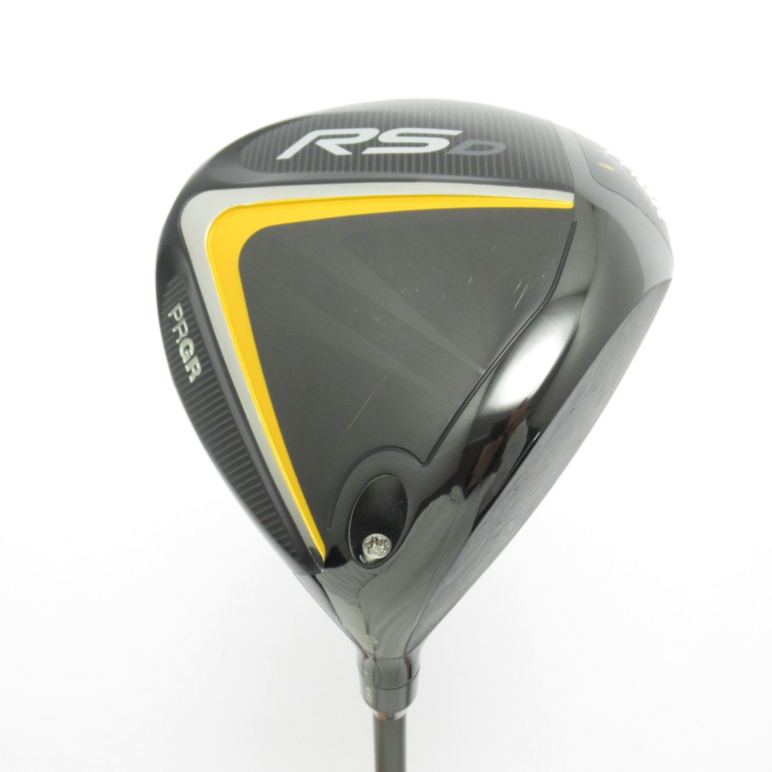 ★RS D JUST 10.5 VANQUISH 5S 中古 ドライバー ★ 中古】RS JUST D ドライバー VANQUISH 5 10.5 S C(ドライバー（単品