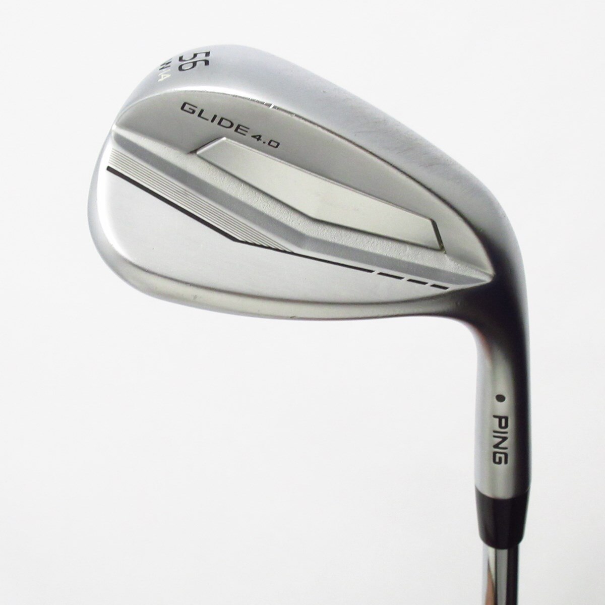 中古】グライド 4.0 W ウェッジ Dynamic Gold 56-14 S200 C(ウェッジ