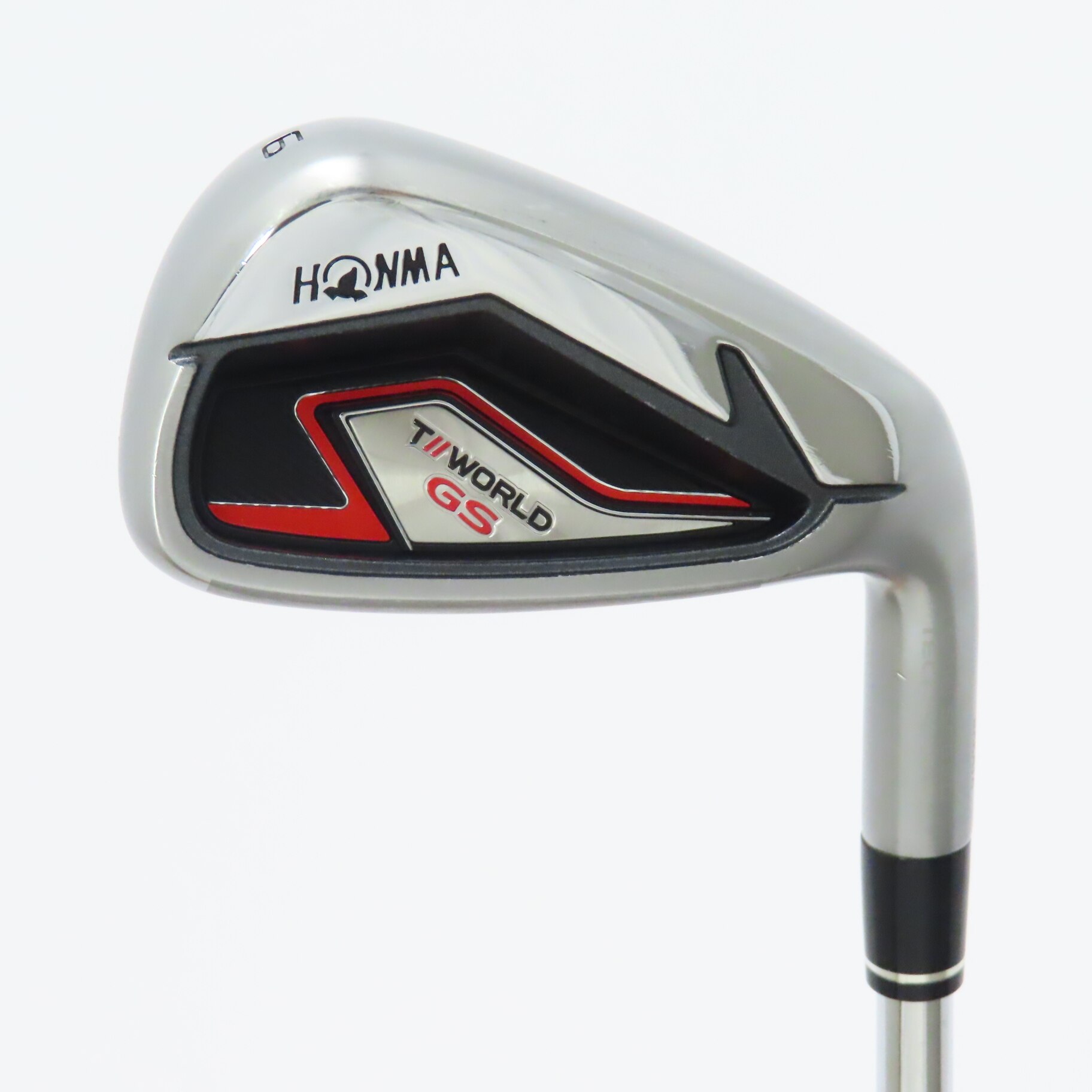 中古】ツアーワールド GS アイアンセット (本間ゴルフ) ツアーワールド