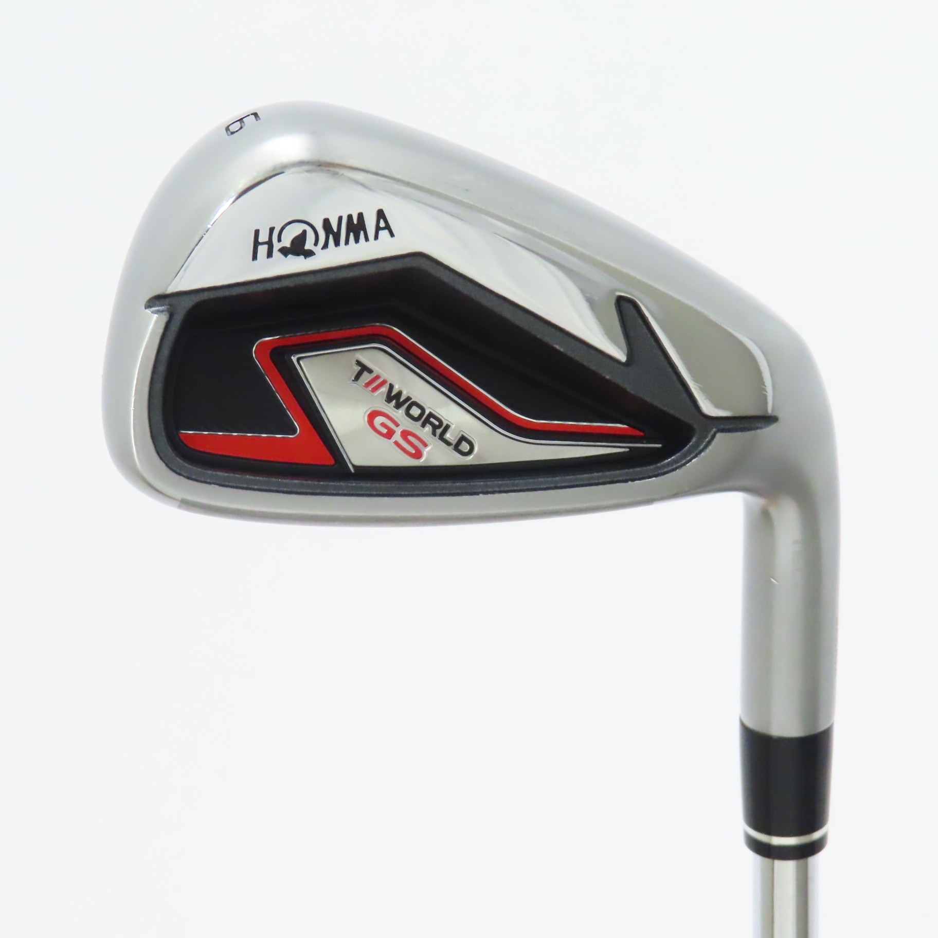 HONMAツアーワールド TW737P 5-10 6本アイアンセット ホンマ