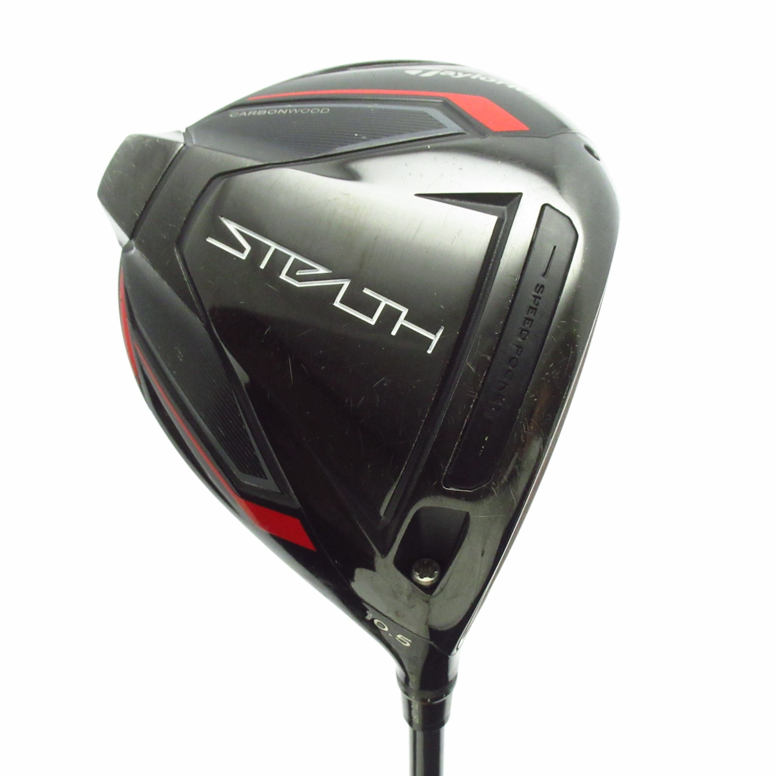レフティ Stealth HD ドライバー 10.5度 TENSEI TM 50 中古】ステルス ドライバー TENSEI RED TM50(2022) 10.5 R D