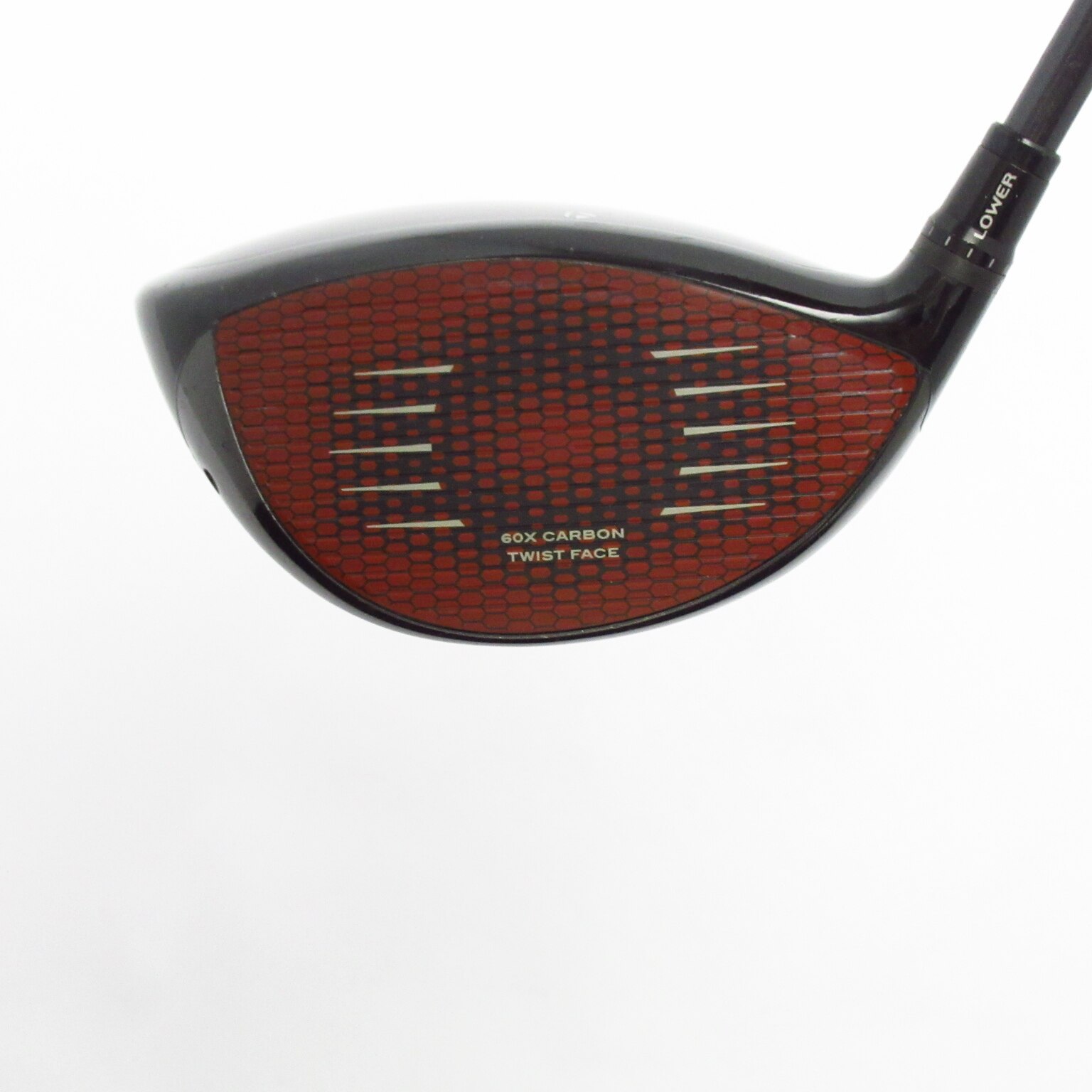 ステルスドライバー 10.5度 TENSEI RED S ドライバーステルス2 STEALTH2 10.5°《TENSEI RED TM50》 硬さ(Flex