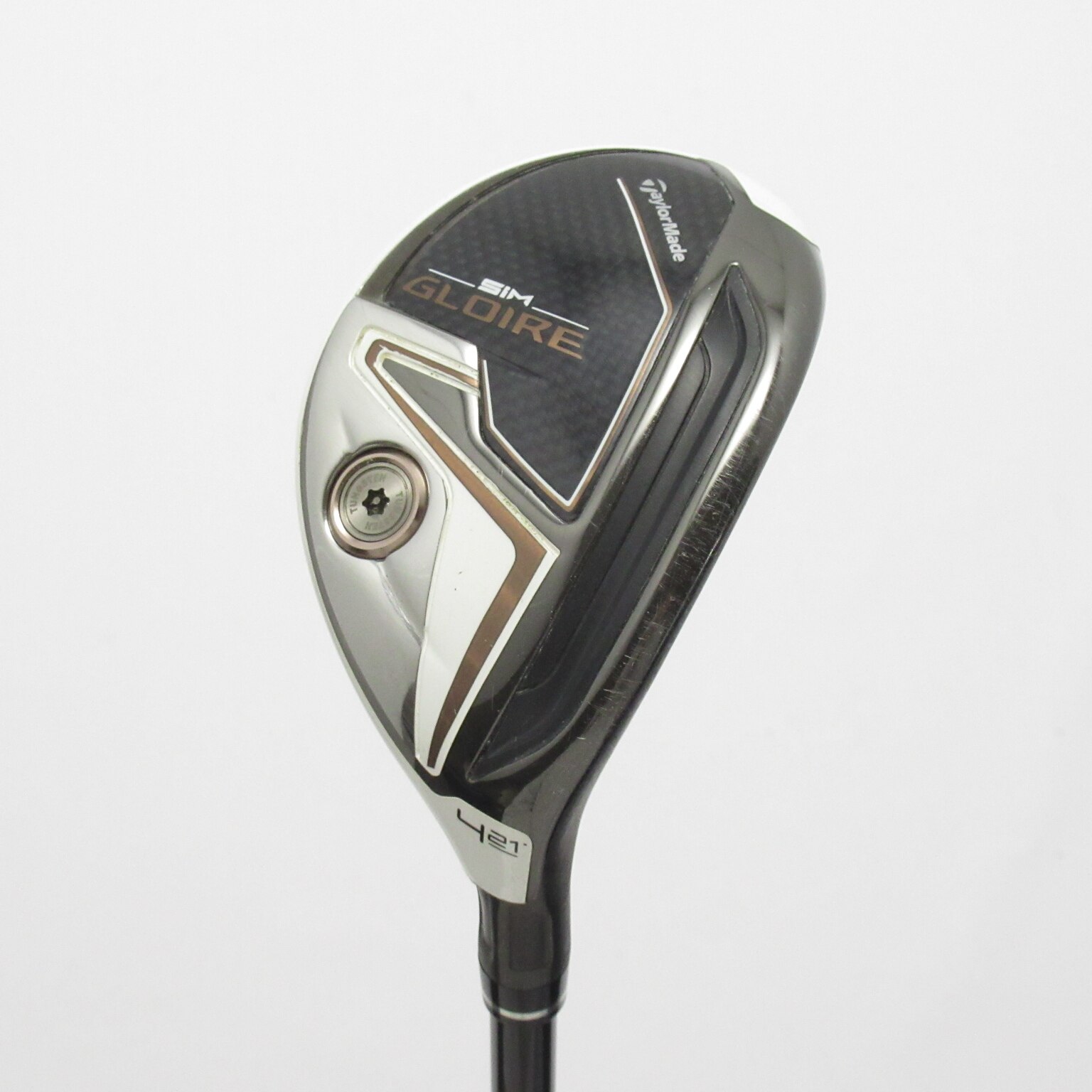 中古】SIM グローレ レスキュー ユーティリティ Air Speeder TM 21 SR