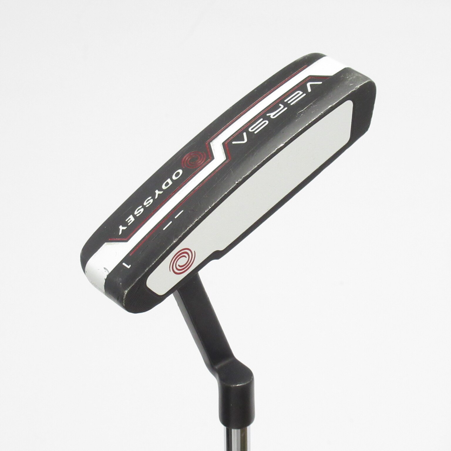 オデッセイマレット短尺パターキャロウェイゴルフクラブ初心者中古メンズレディース ODYSSEY（キャロウェイゴルフ） オデッセイ ホワイトホット ヴァーサ