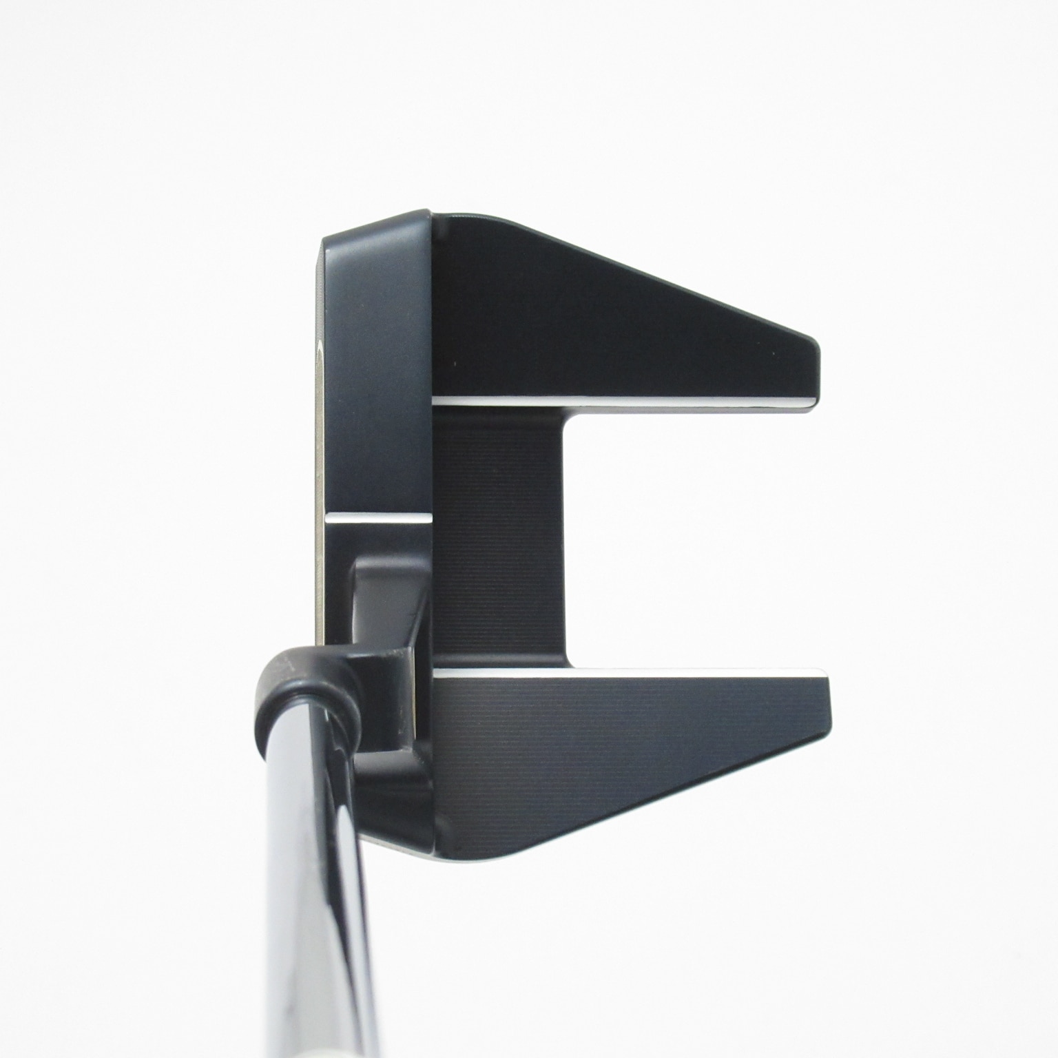 中古】Ai-ONE MILLED TRI-BEAM SEVEN T CH パター スチールシャフト