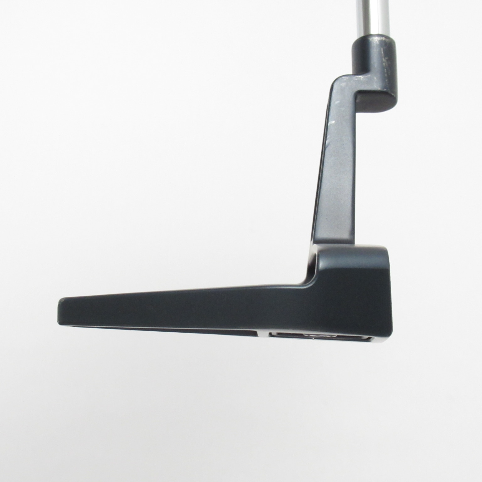 中古】Ai-ONE MILLED TRI-BEAM SEVEN T CH パター スチールシャフト