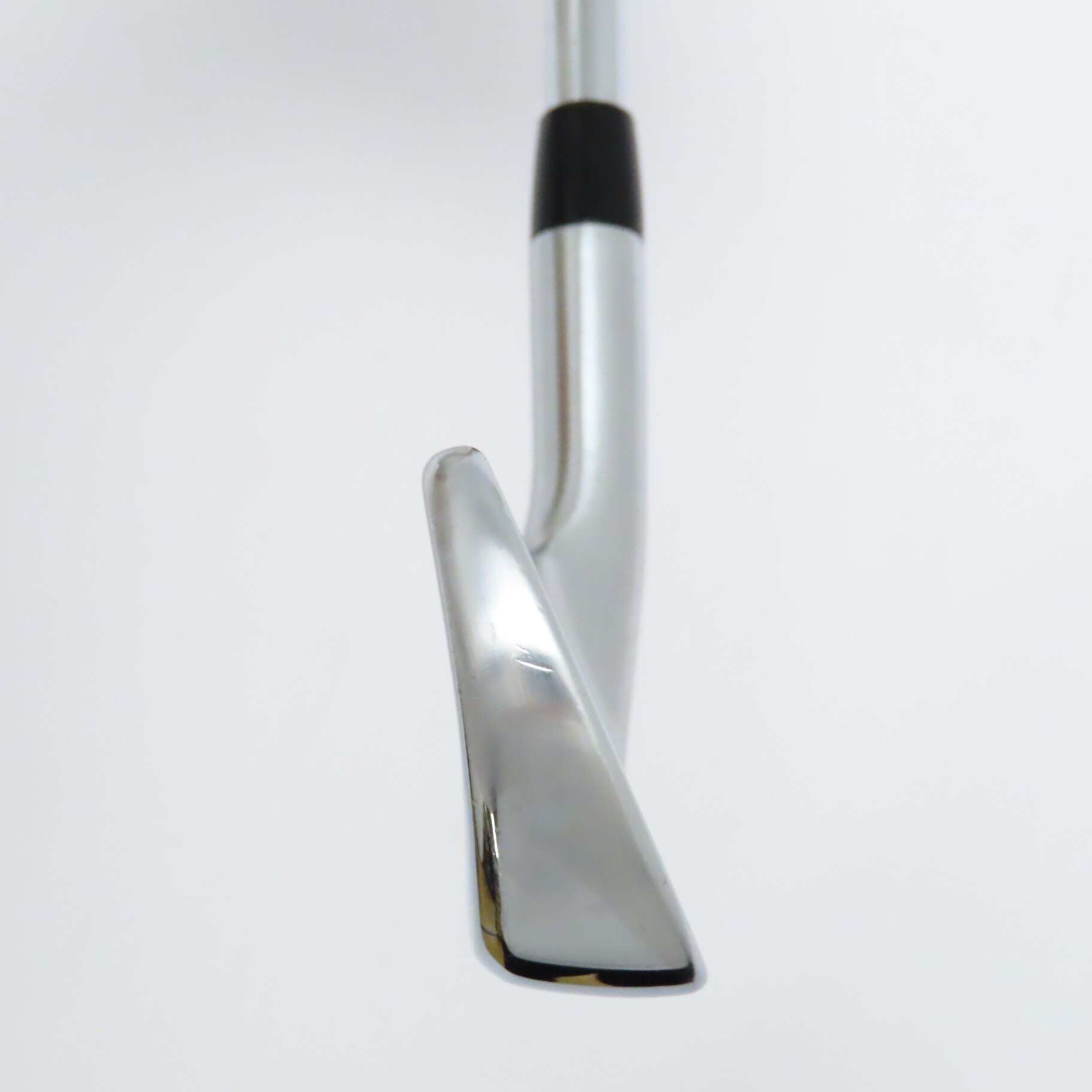 タイトリスト　718　CB　アイアンセット　6本　AMTツアーホワイト（S200 718 CB - タイトリスト 日本公式サイト