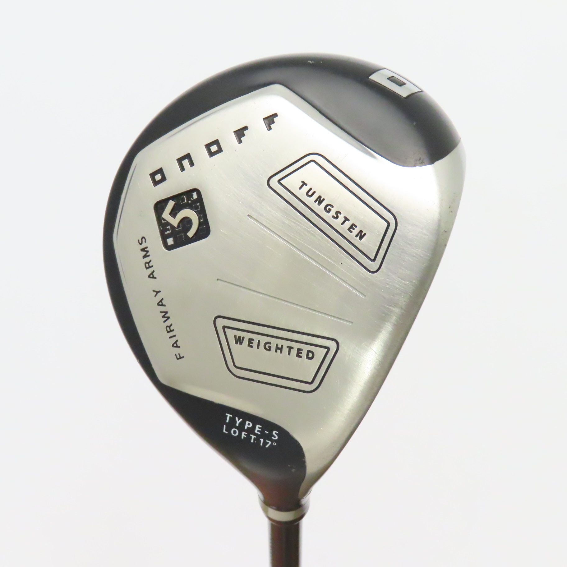 中古】ONOFF フェアウェイウッド (オノフ) 通販｜GDO中古ゴルフクラブ
