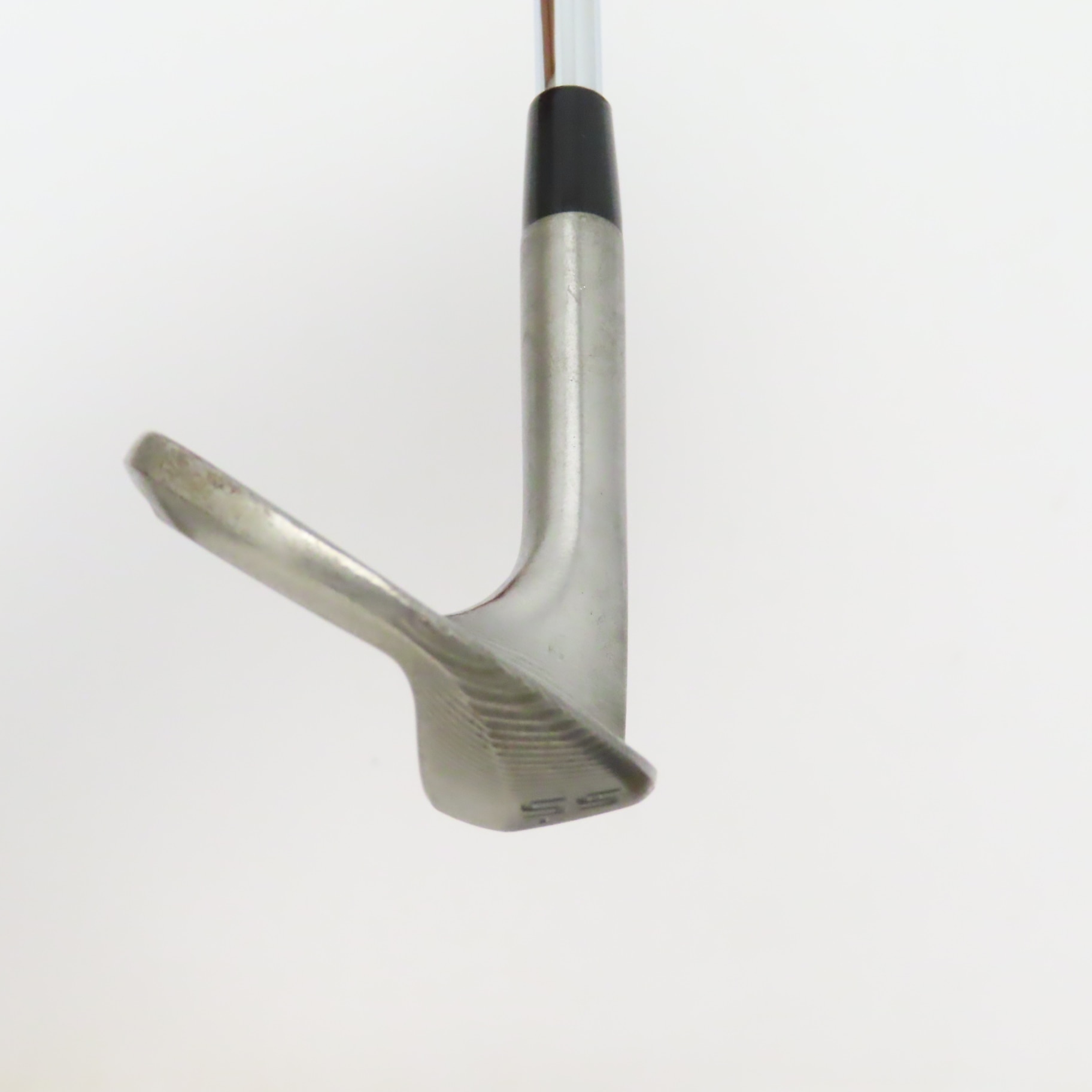 中古】JUCIE TT WEDGE ウェッジ KBS HI-REV 2.0 125 55 S CD(ウェッジ