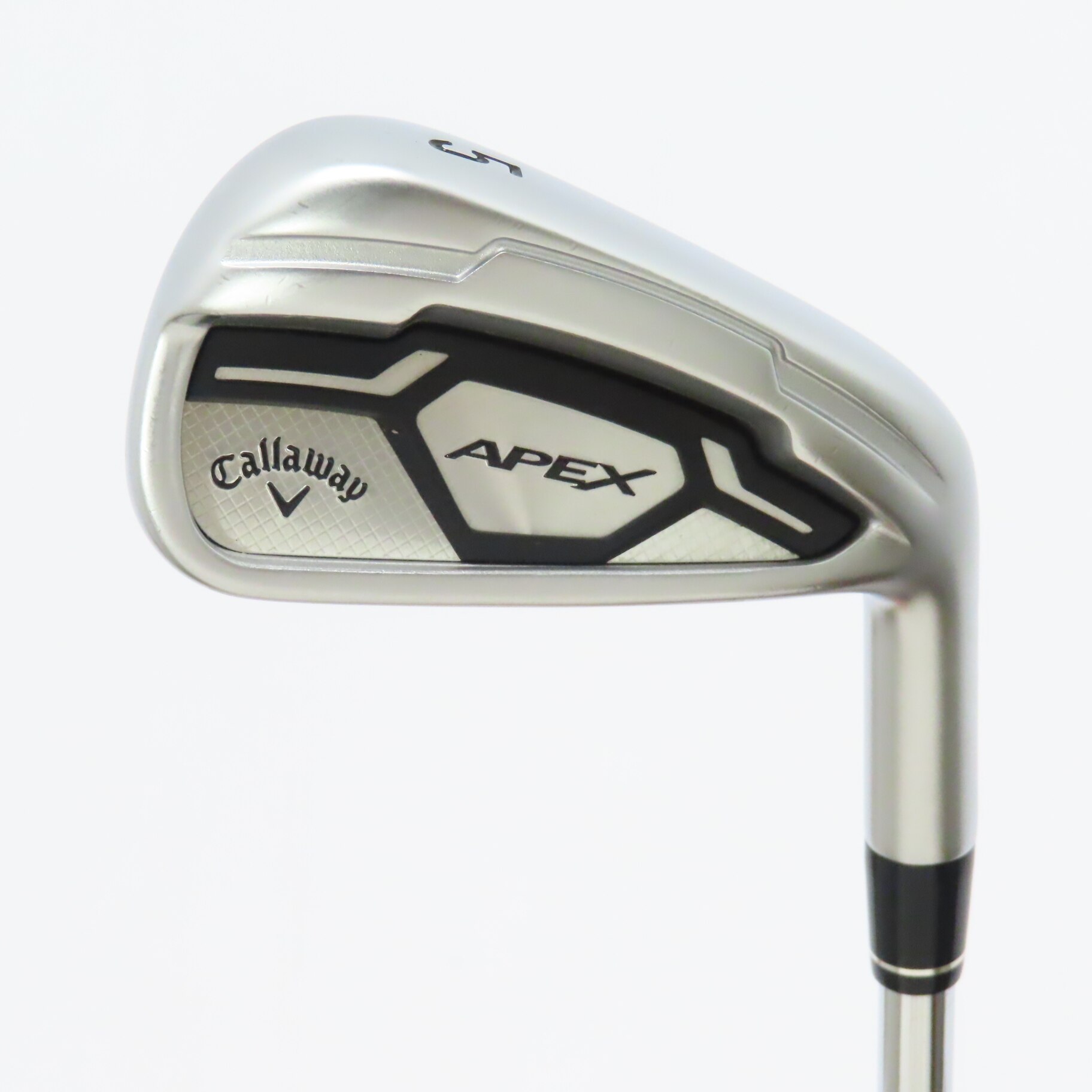 キャロウェイエイペックスプロ8番アイアンSゴルフクラブ初心者中古Callaway 楽天市場】キャロウェイ apex アイアン ゼロスの通販