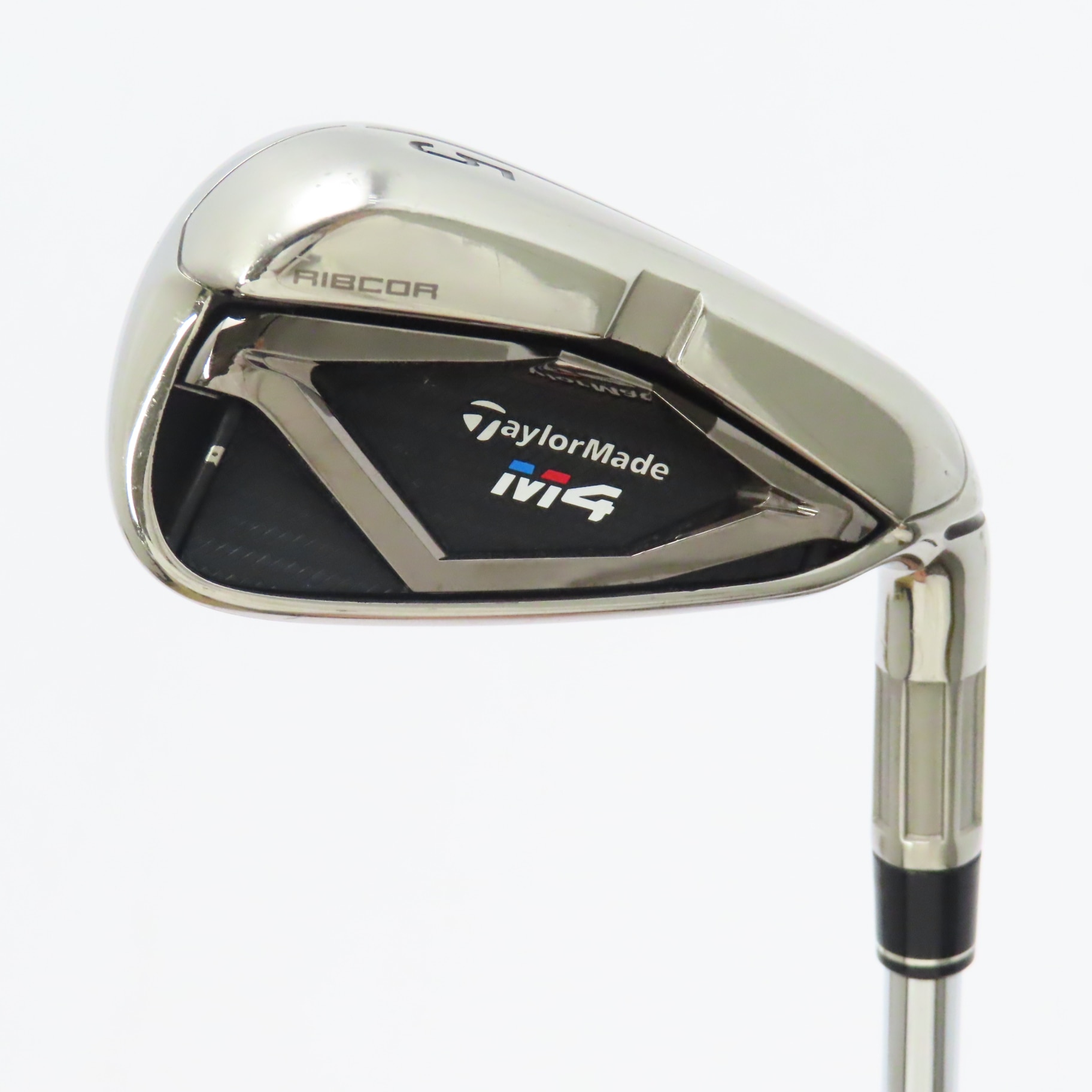 中古】M4 アイアンセット (テーラーメイド) 通販｜GDO中古ゴルフクラブ