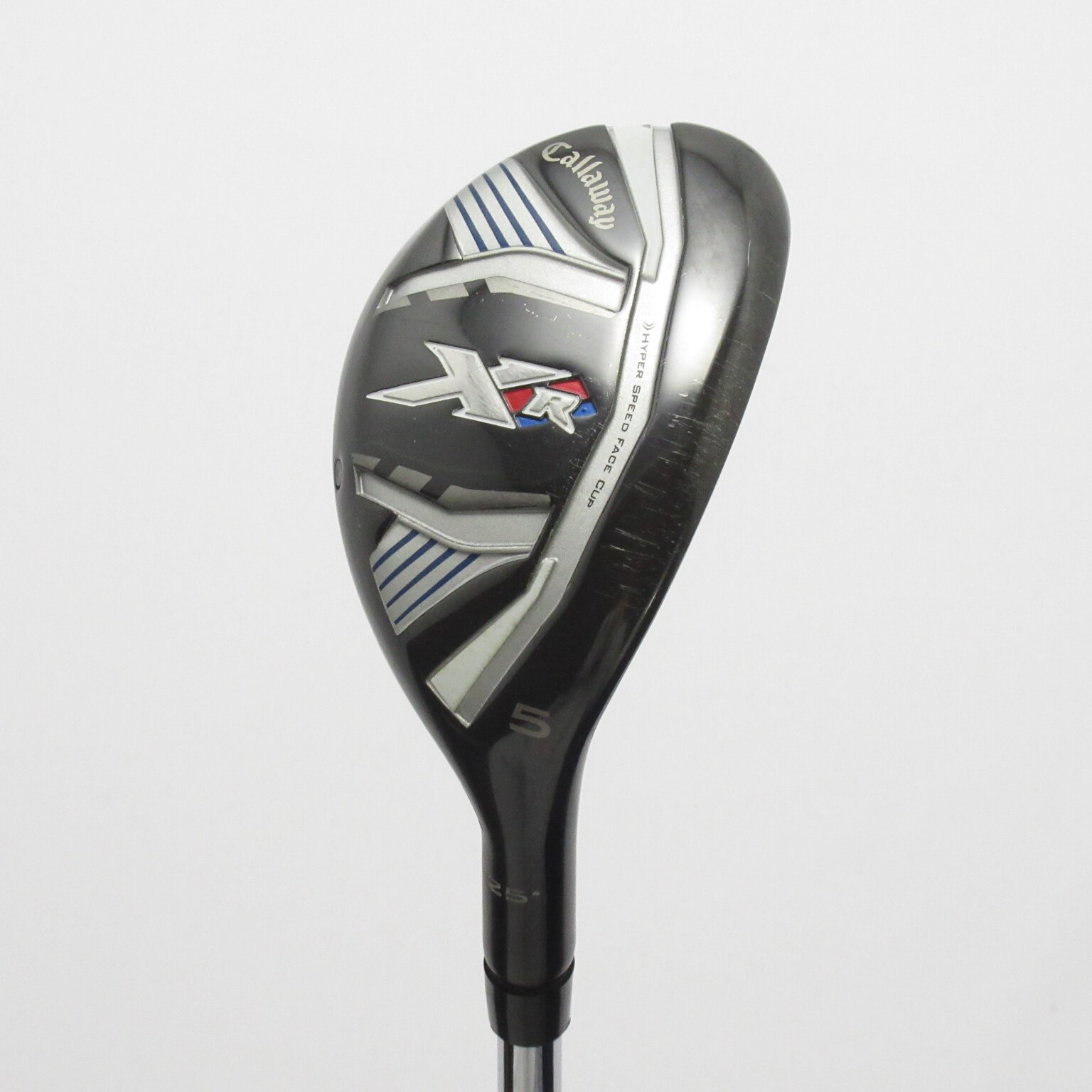 ●中古・レディース●キャロウェイ XR16 OS●UT5●25度●オリジナルカーボン L●日本仕様 2025年最新Yahoo!オークション -キャロウェイ xr ユーティリティーの