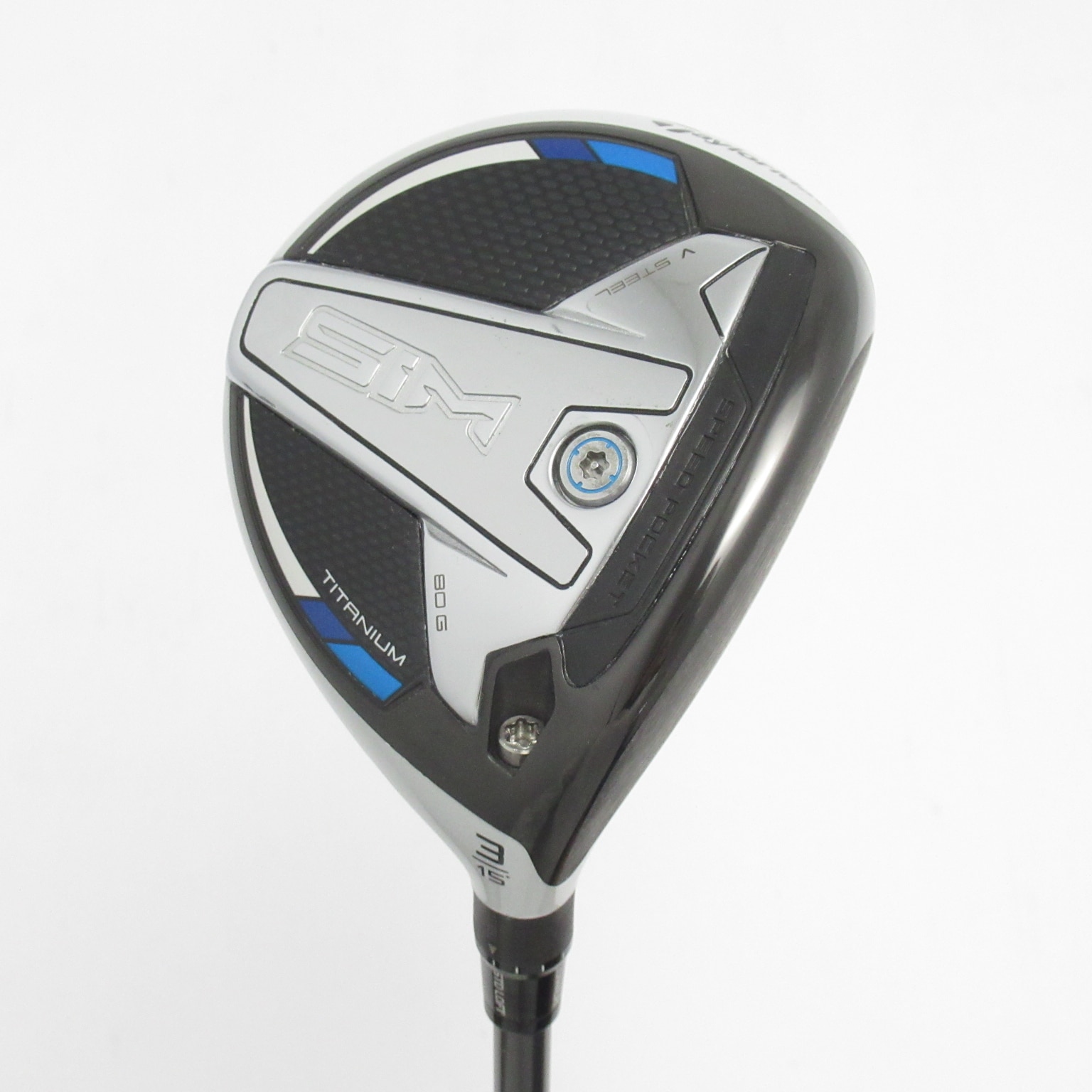 中古】SIM フェアウェイウッド (テーラーメイド) 通販｜GDO中古