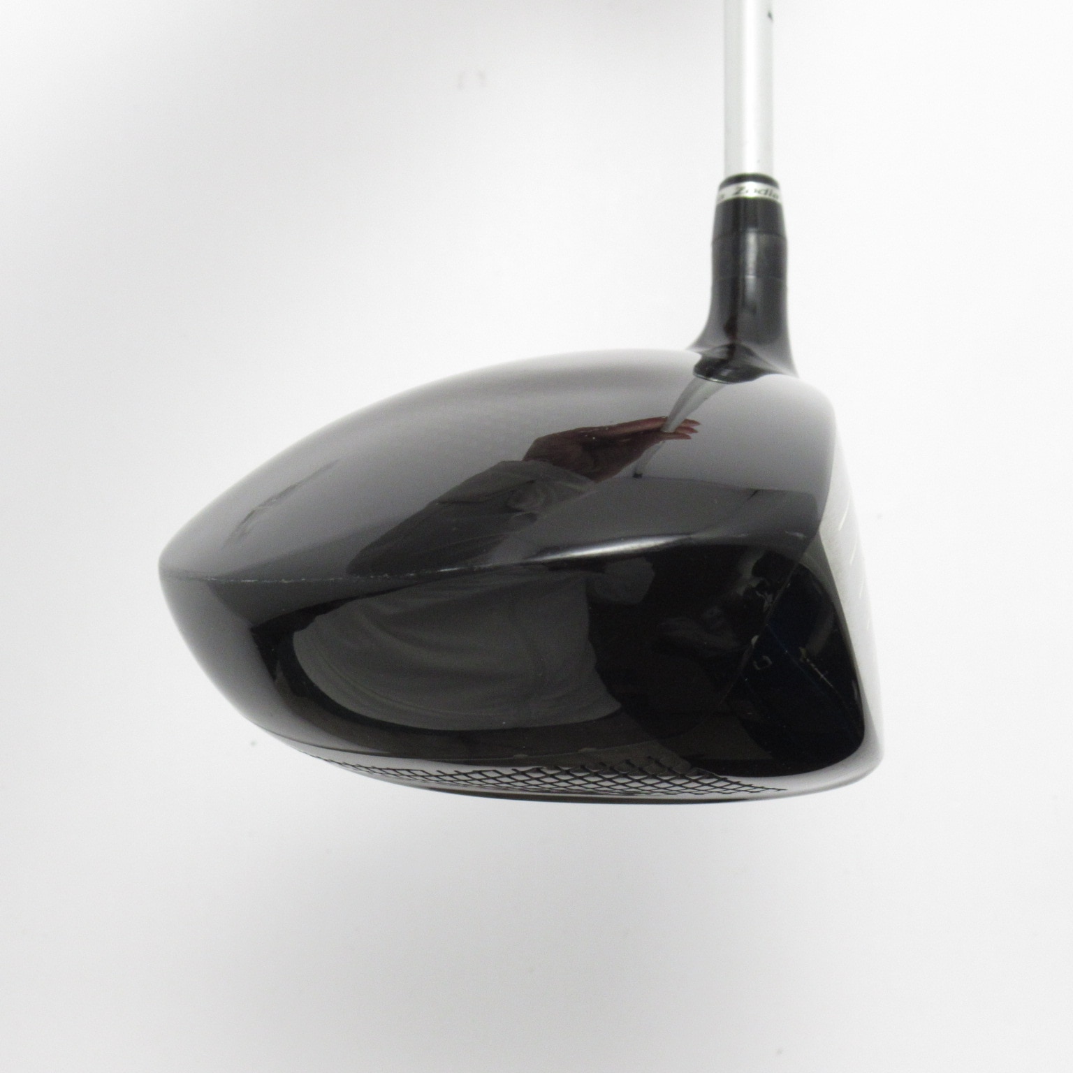 【中古ゴルフクラブ】ゾディア　Zodia　Z921CC ドライバー FUBUKI a60　シャフト：FUBUKI a60 中古】Z921CC ドライバー FUBUKI a60 10 S CD(ドライバー（単品