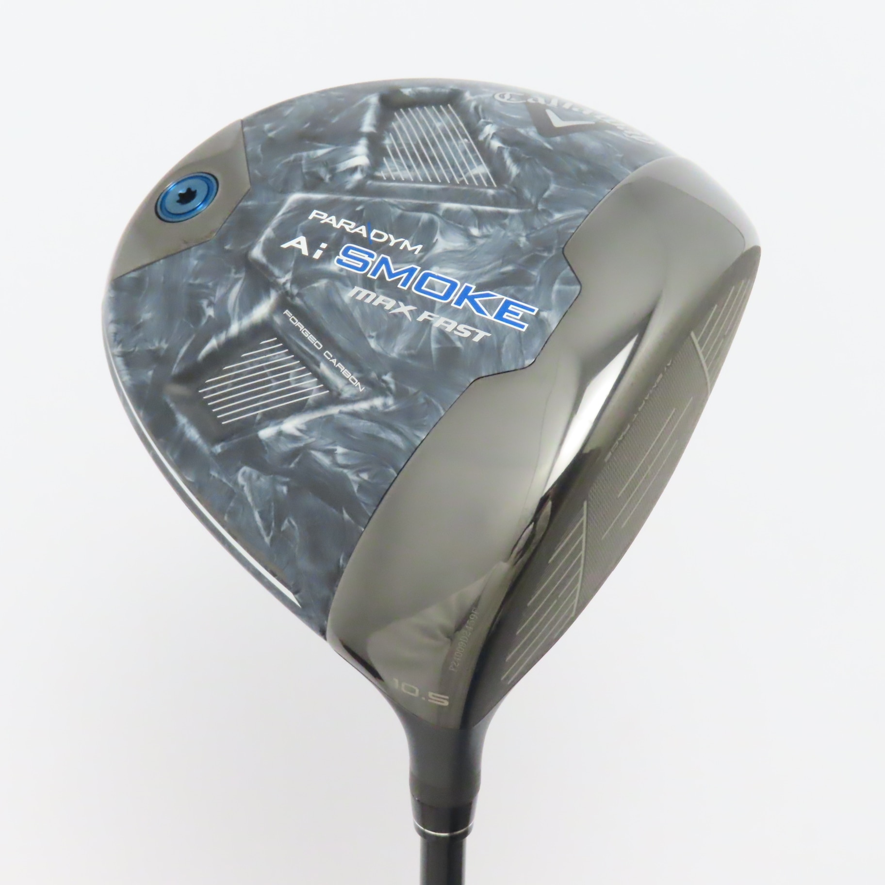 Callaway Ai Smoke MAX FAST ドライバー パラダイム Ai SMOKE MAX FAST ドライバー TENSEI 40 for Callaway