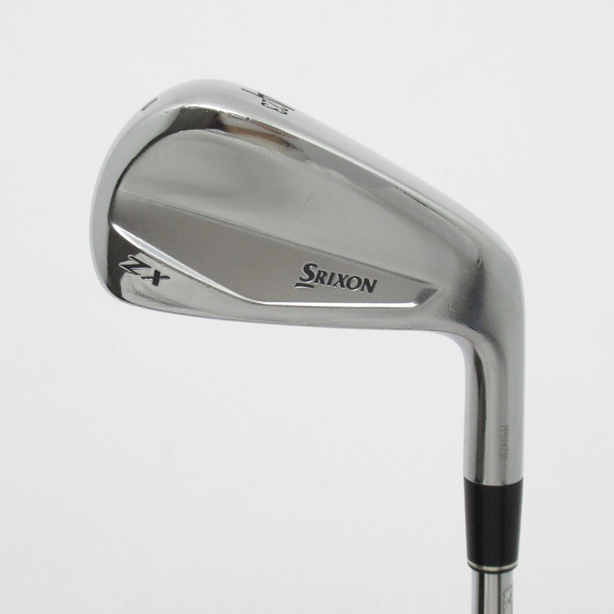 Srixon ZX ユーティリティ 2H 16°　NSPRO950GH スリクソン ZXiU ユーティリティ N.S.PRO 950GH neo スチール