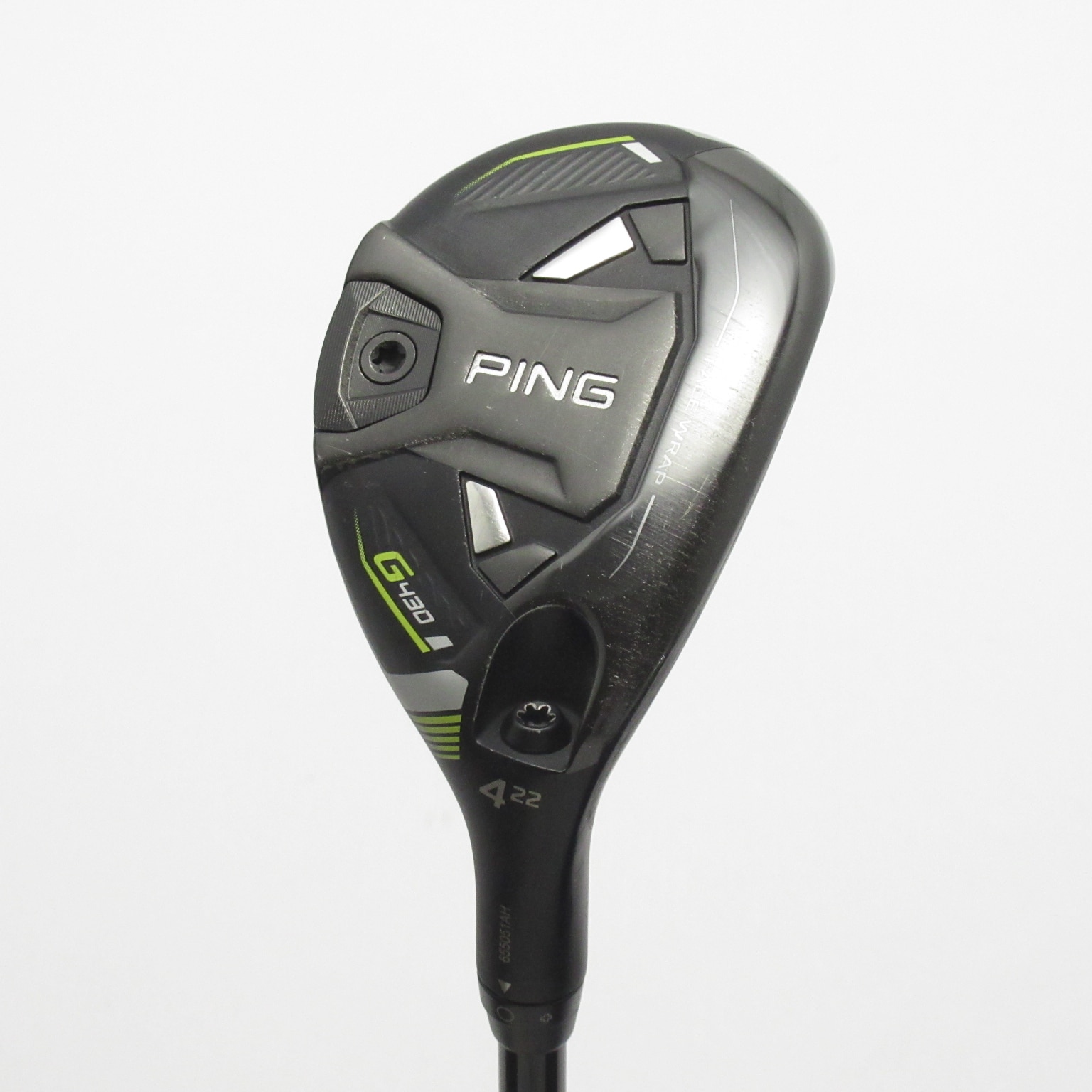 中古】G430 ユーティリティ (ピン) 通販｜GDO中古ゴルフクラブ