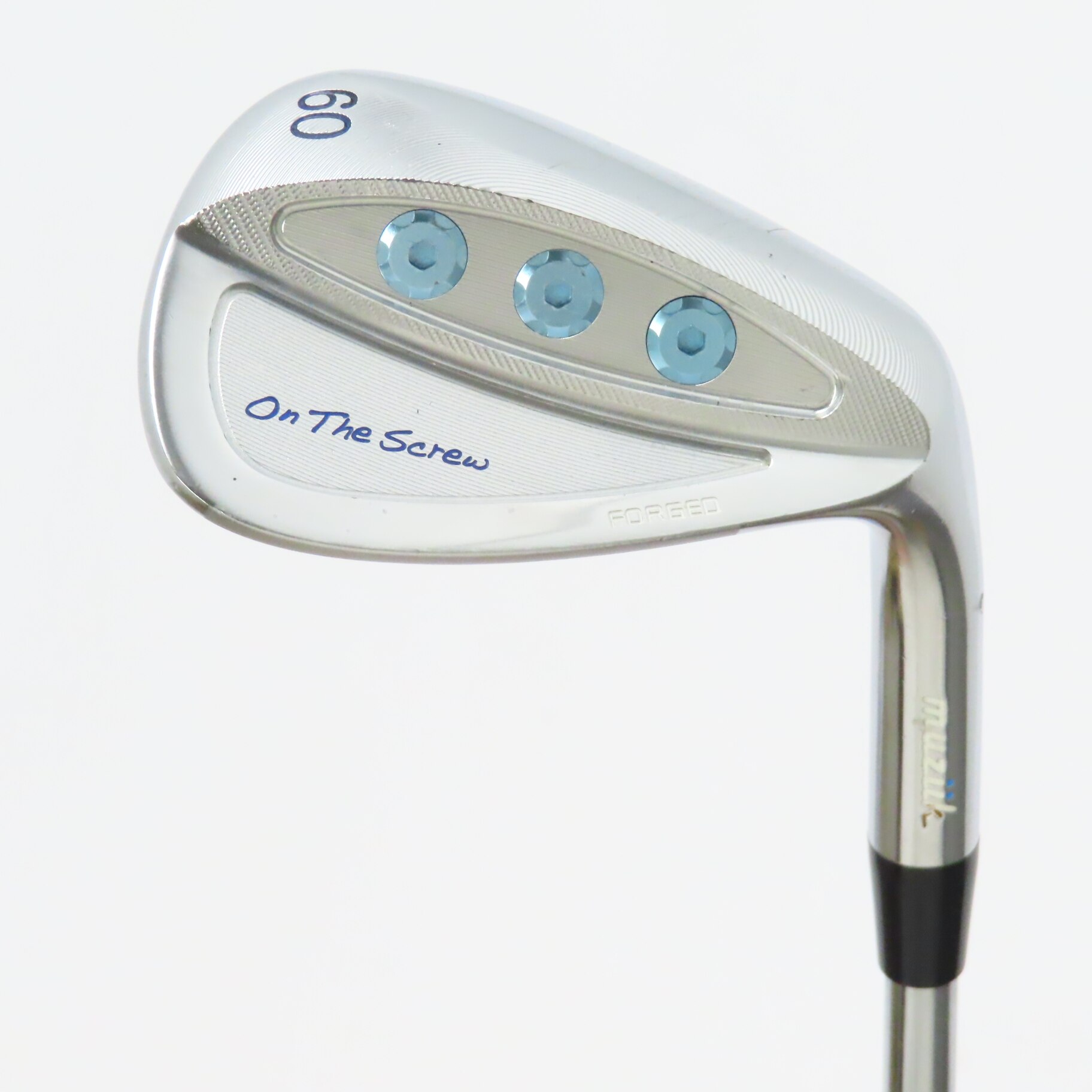 返品OK お買い得品！【中古ゴルフクラブ】ムジーク(muziik) On The