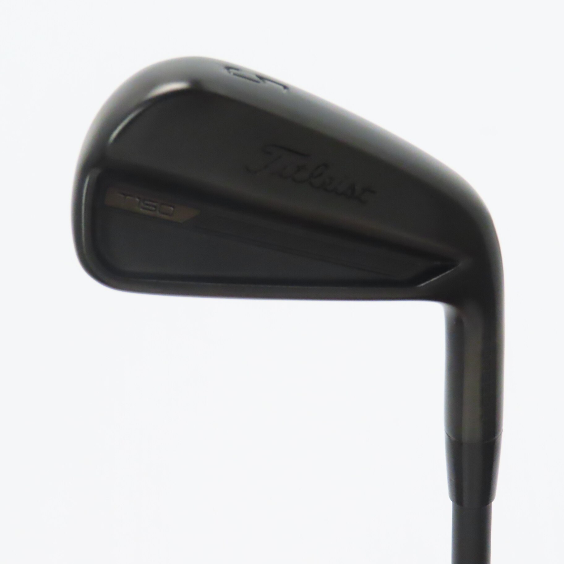 中古】その他 アイアンセット アイアンセット (タイトリスト) Titleist