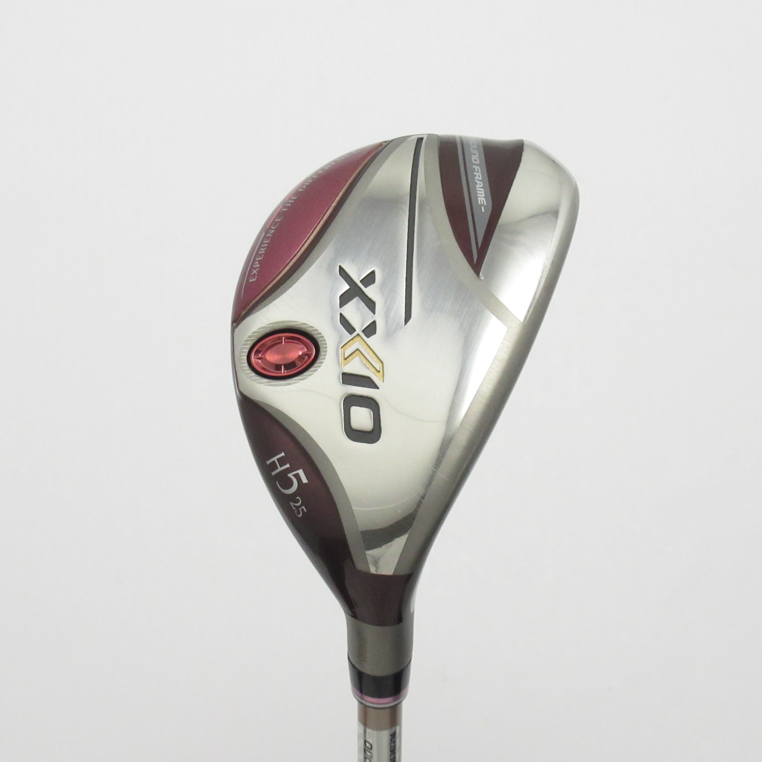 中古】ゼクシオ (ダンロップ) レディス 通販｜GDO中古ゴルフクラブ