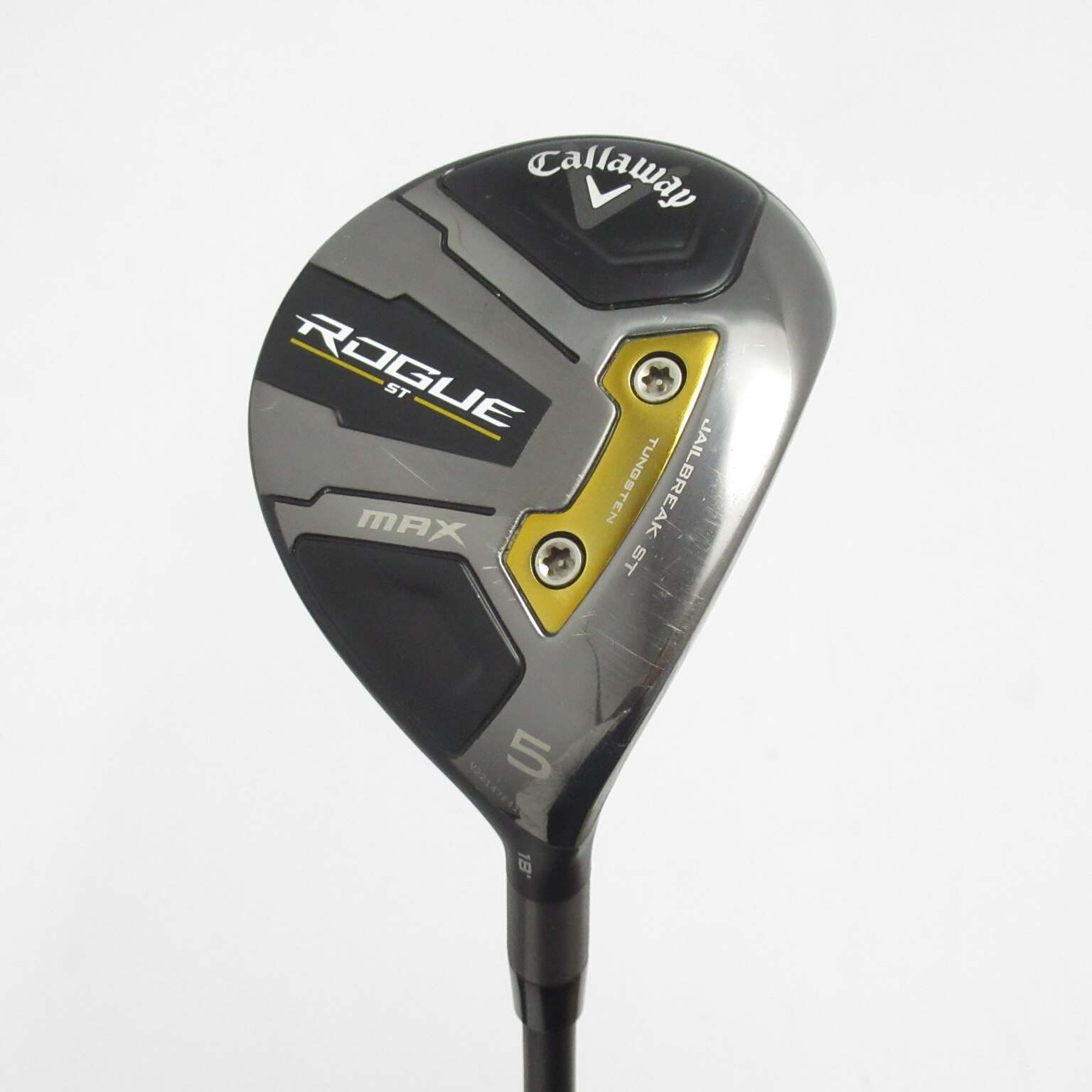 中古】キャロウェイ フェアウェイウッド 通販｜GDO中古ゴルフクラブ