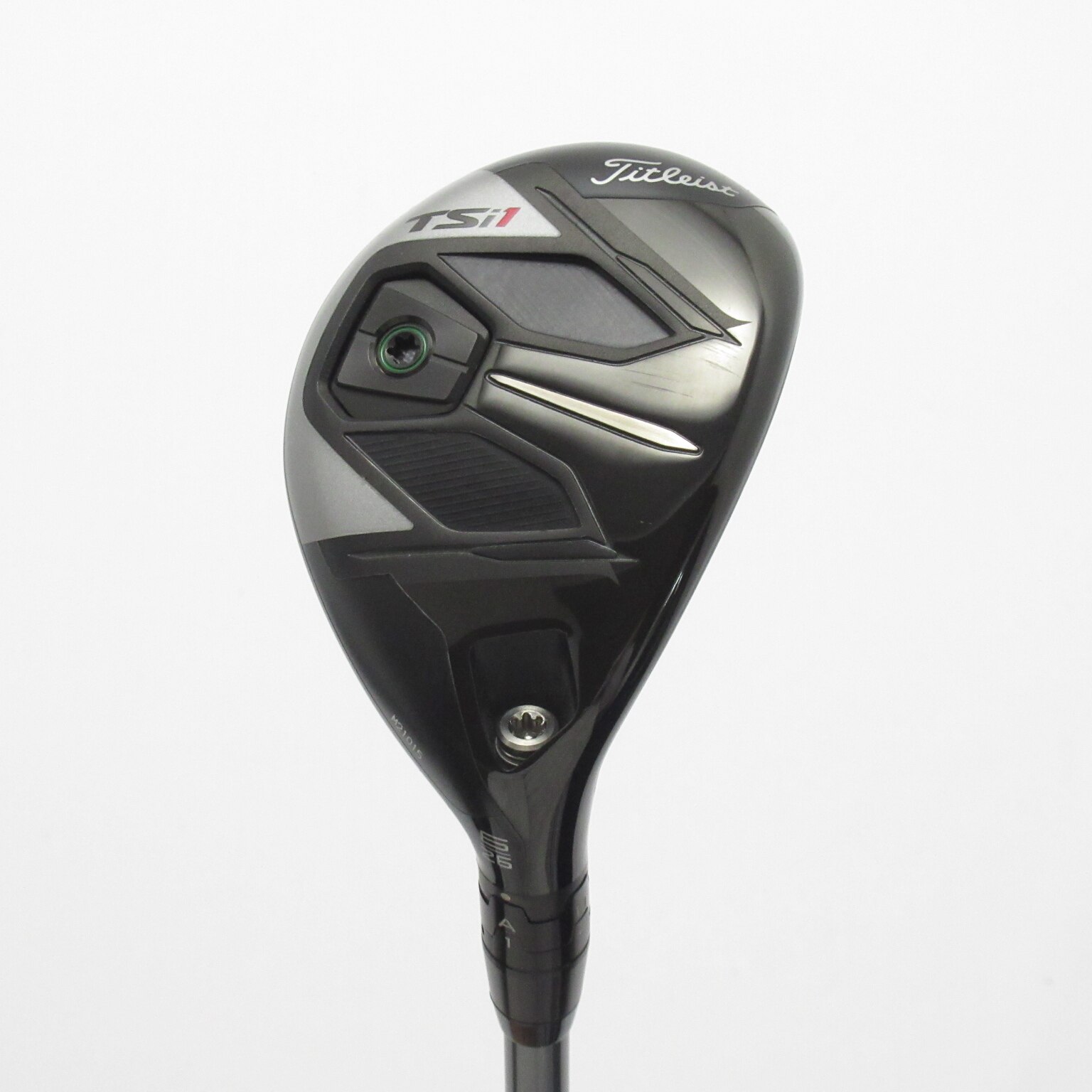 中古】TSi1 ユーティリティ (タイトリスト) TSi 通販｜GDO中古