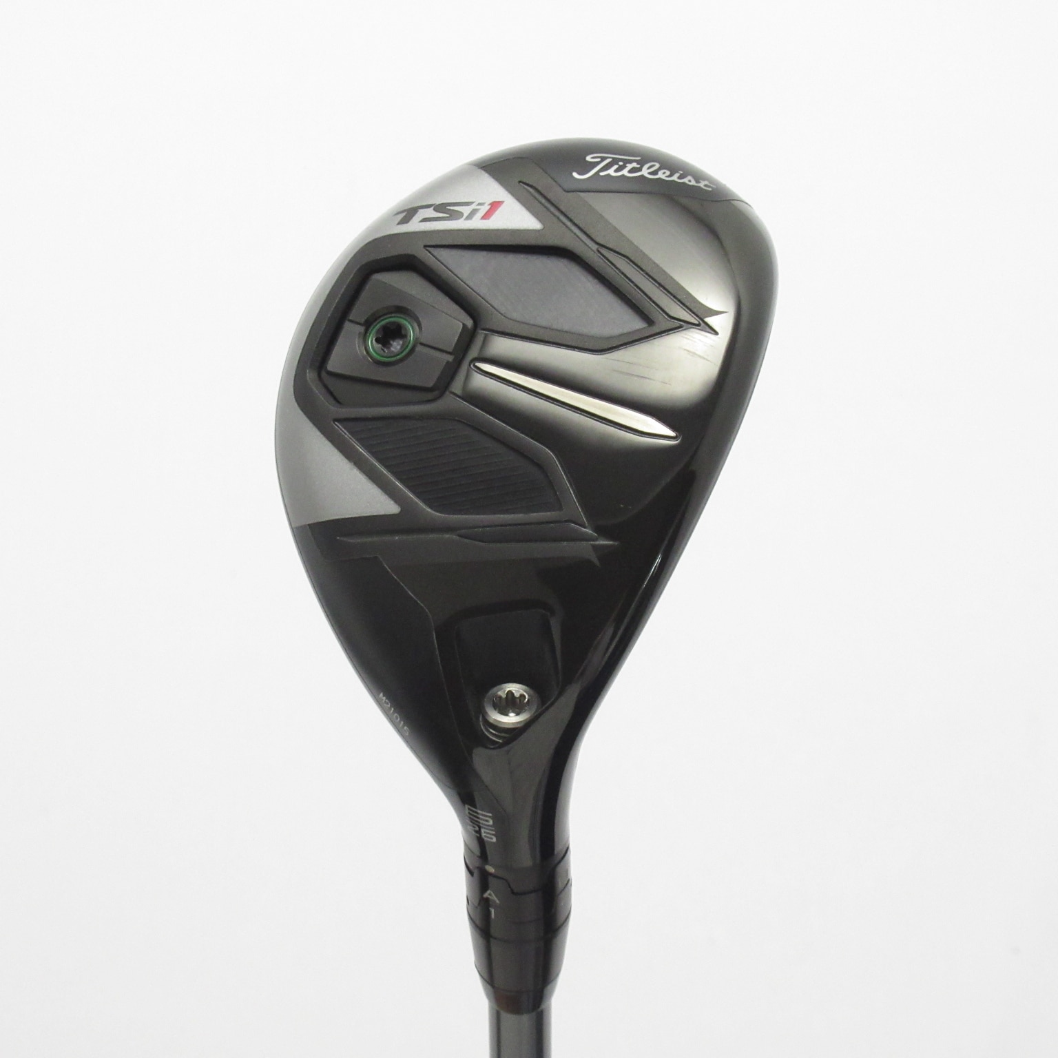 中古】TSi1 ユーティリティ TSP299 HY 50 26 R BC(ユーティリティ