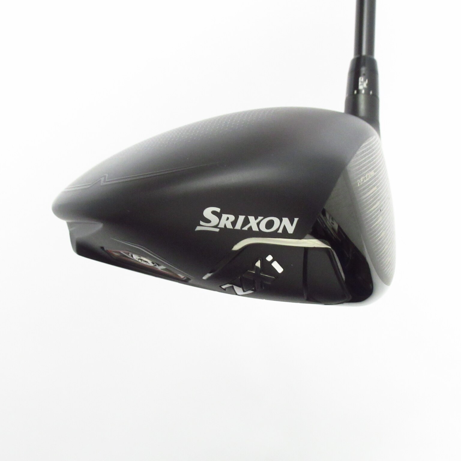 中古】スリクソン ZXi TR ドライバー Tour AD DI-6 BLACK 9 S BC