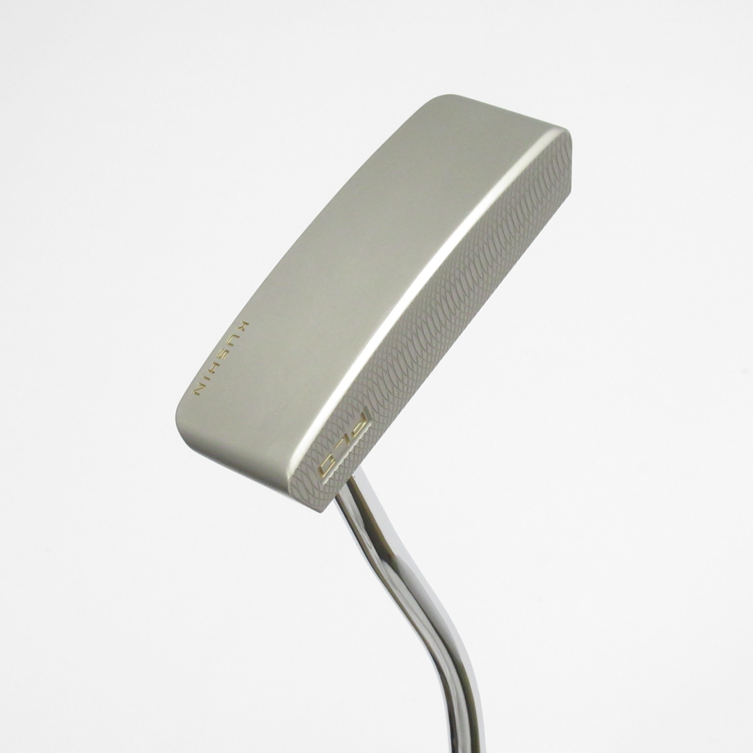 中古】PLD ミルド クッシン パター (ピン) PING 通販｜GDO中古ゴルフクラブ