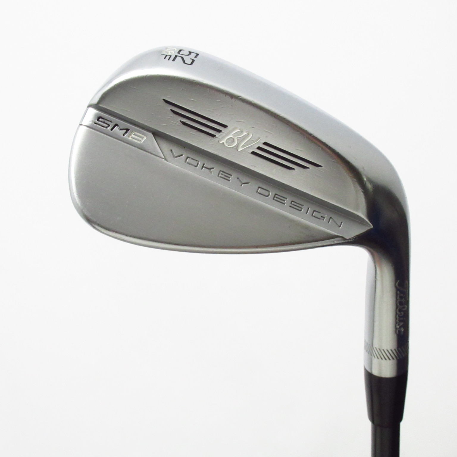 中古】ボーケイ SM8 ツアークローム ウェッジ (タイトリスト) ボーケイ