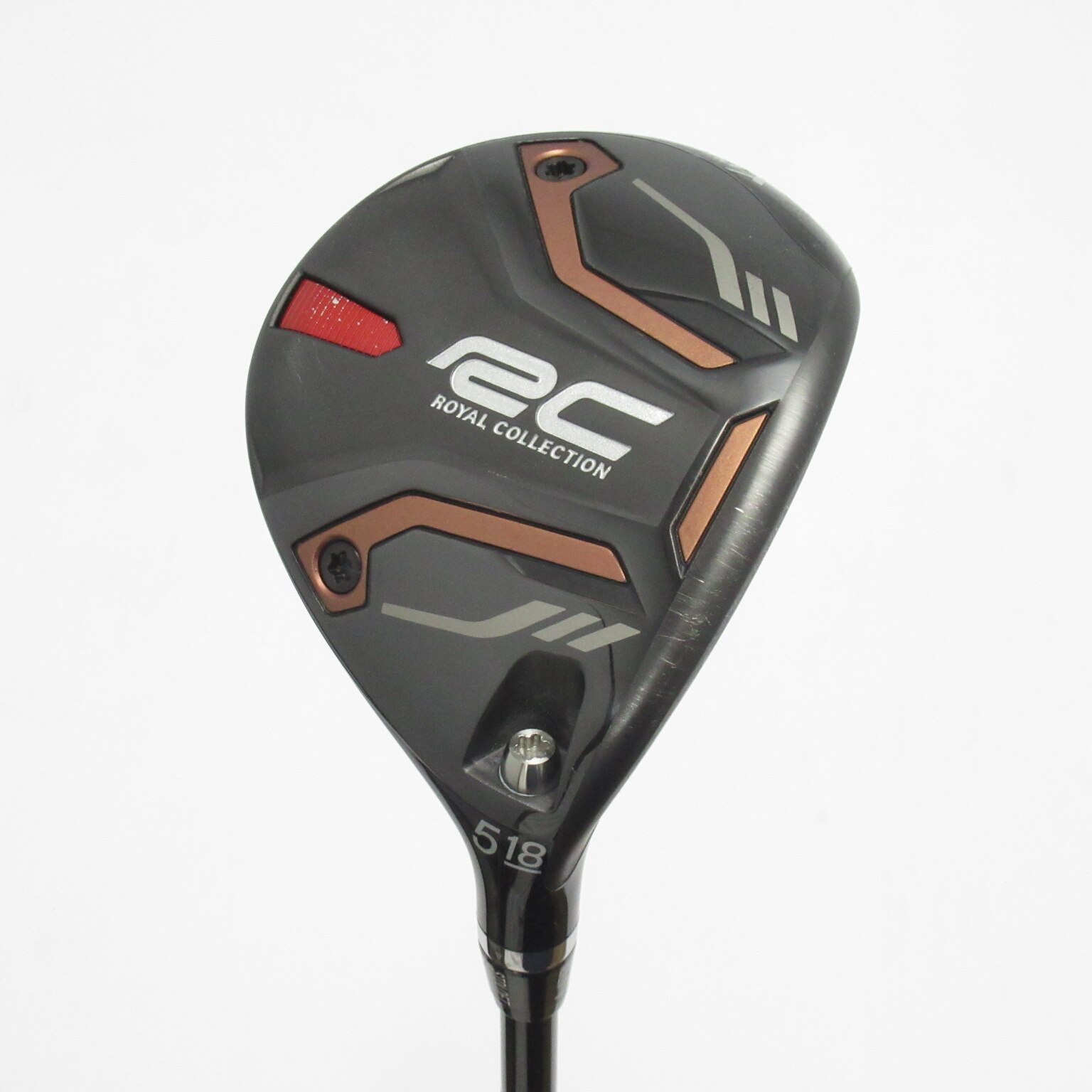 中古】ロイヤルコレクション フェアウェイウッド 通販｜GDO中古ゴルフ