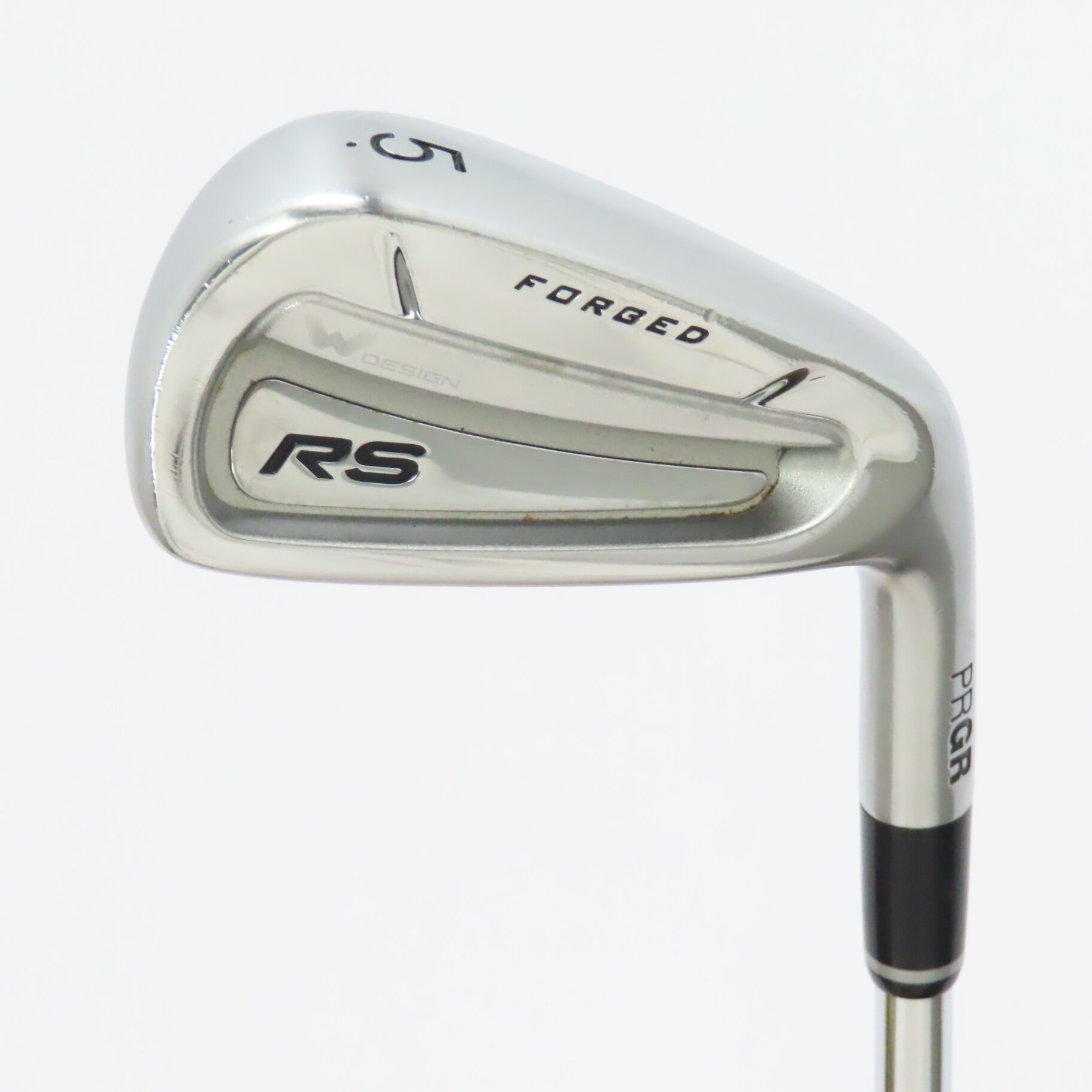 中古】RS アイアンセット (プロギア) 通販｜GDO中古ゴルフクラブ