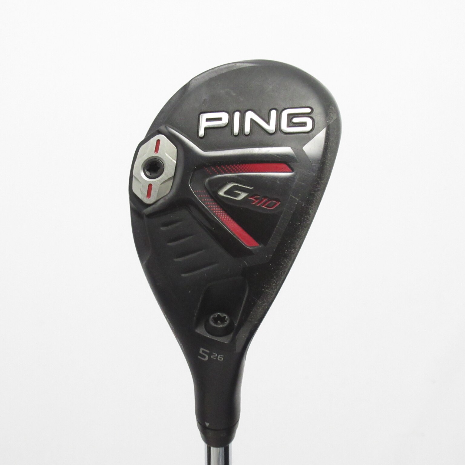 最新のG425よりも人気のG410ユーティリティ 最新のG425よりも人気のG410ユーティリティ