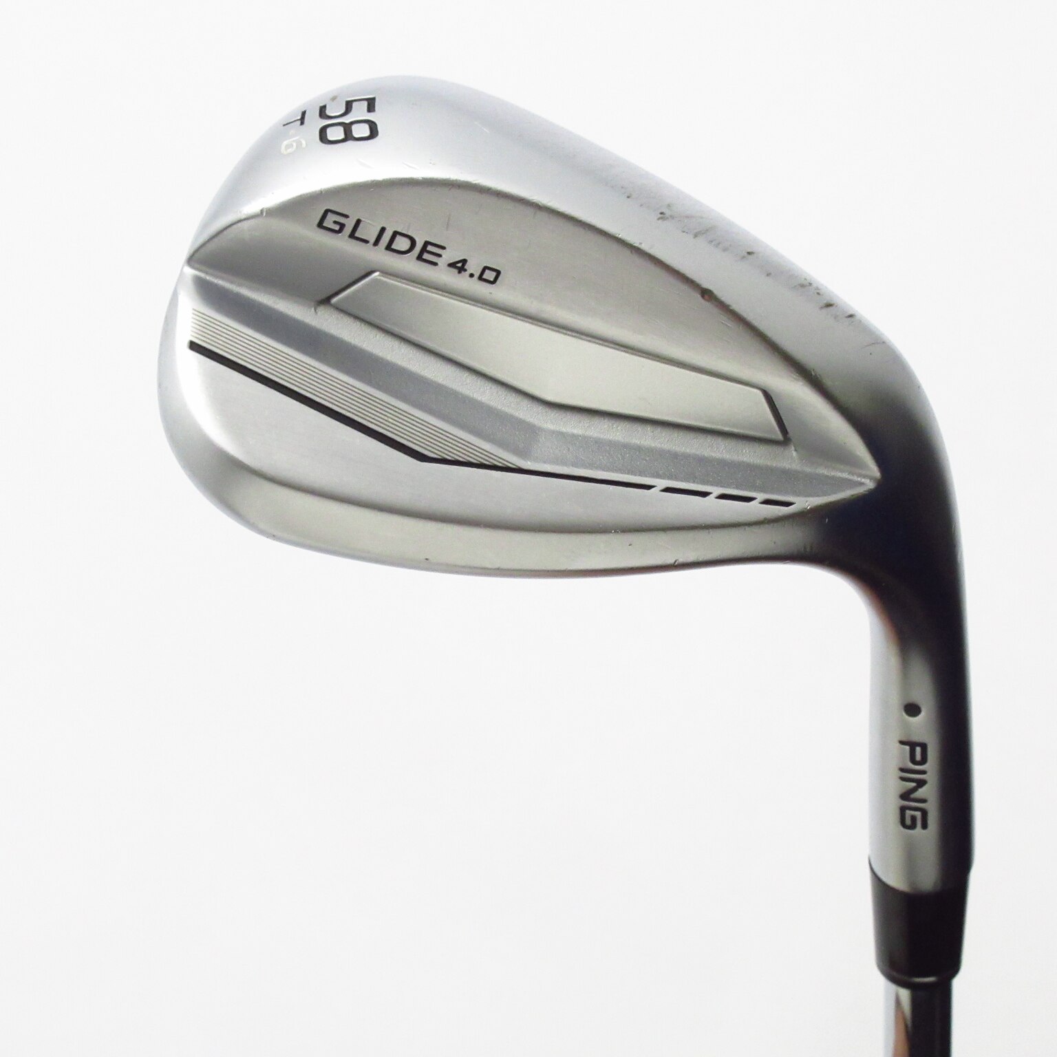 中古】GLIDE(グライド) ウェッジ (ピン) 通販｜GDO中古ゴルフクラブ
