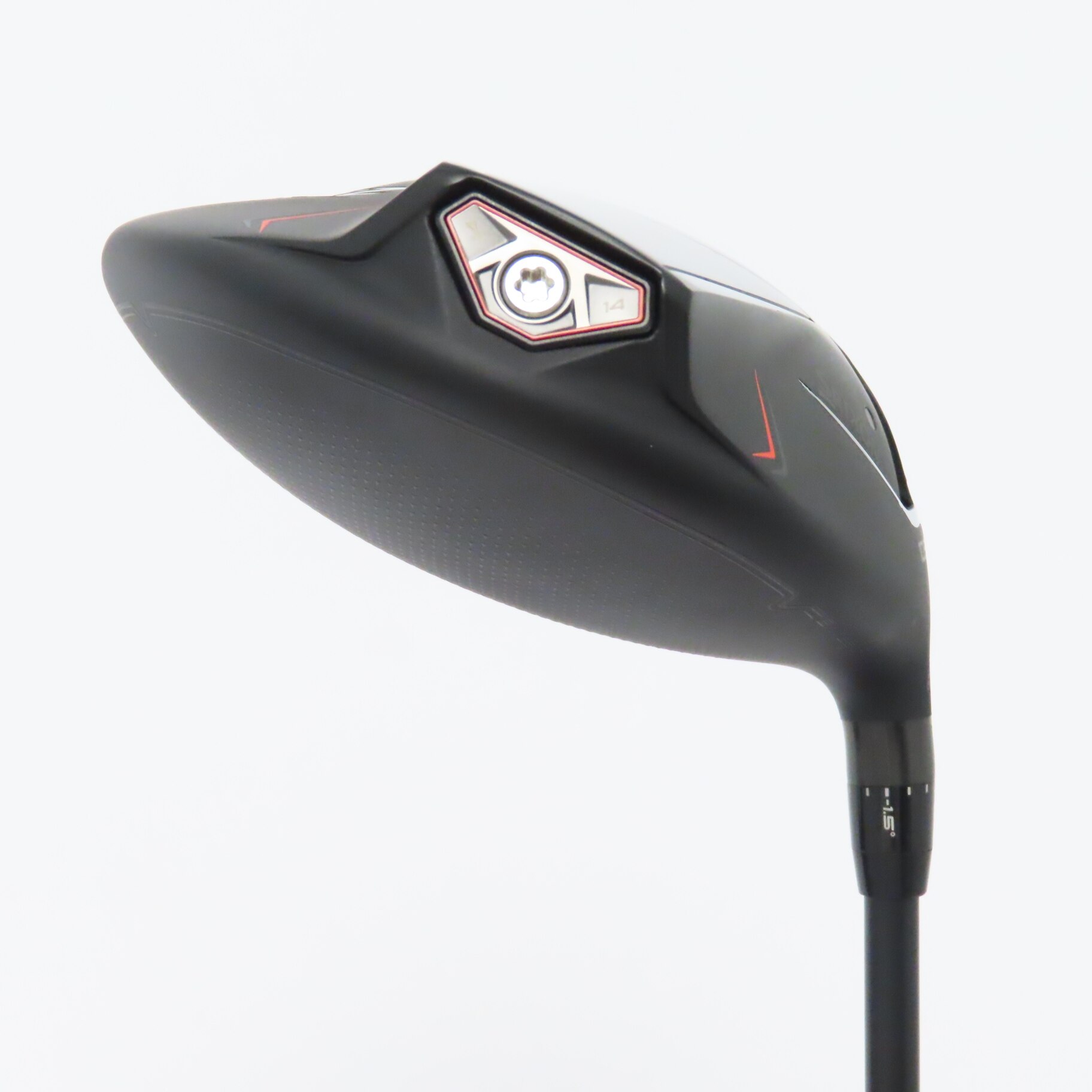 中古】スリクソン ZXi MAX ドライバー Diamana ZXi 50 10.5 S BC