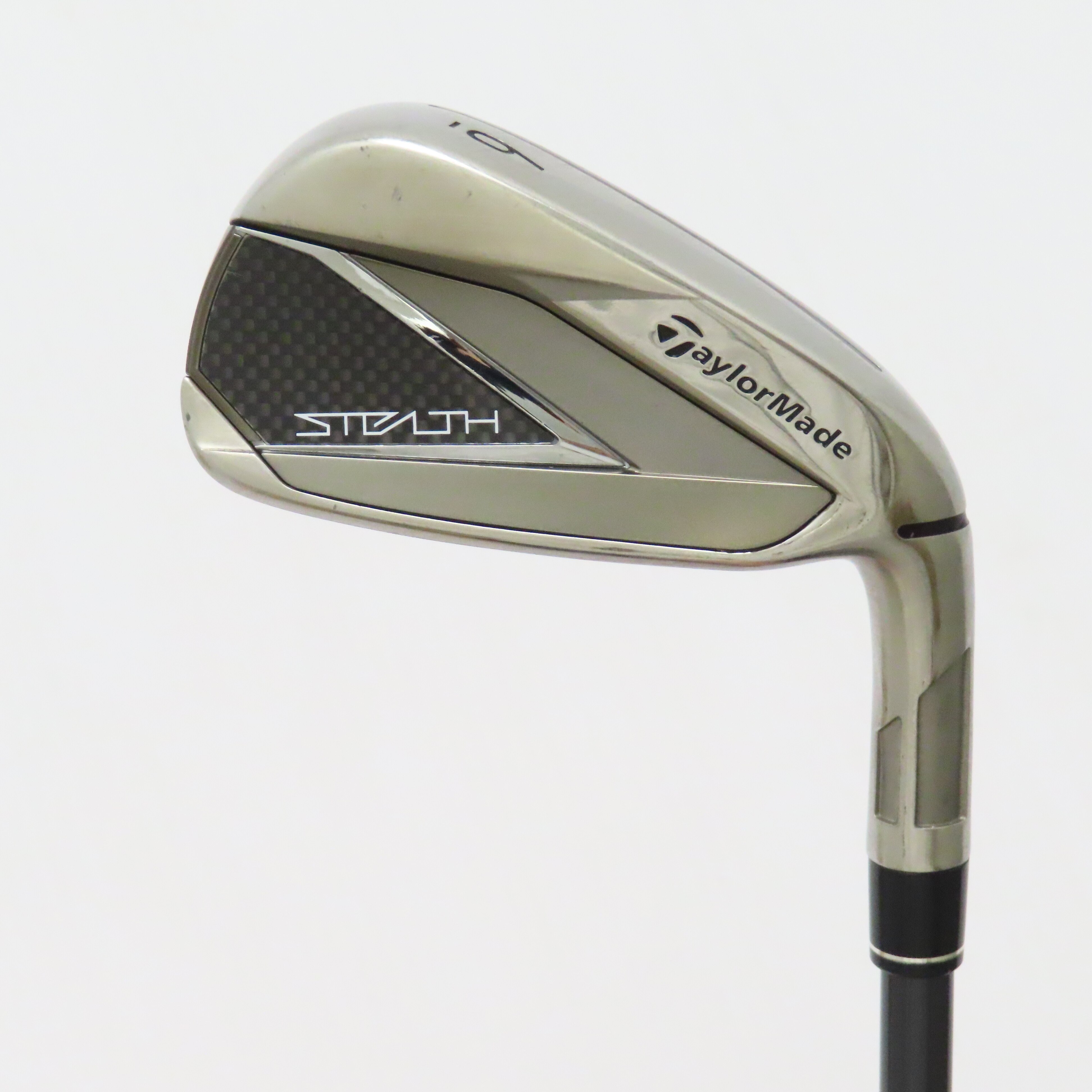 中古】ステルス アイアンセット (テーラーメイド) ステルス 通販｜GDO