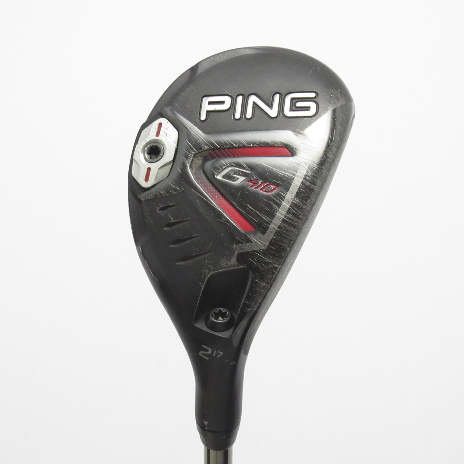 PING G410 ユーティリティクラブ 17° PING G410 ユーティリティ17度 2